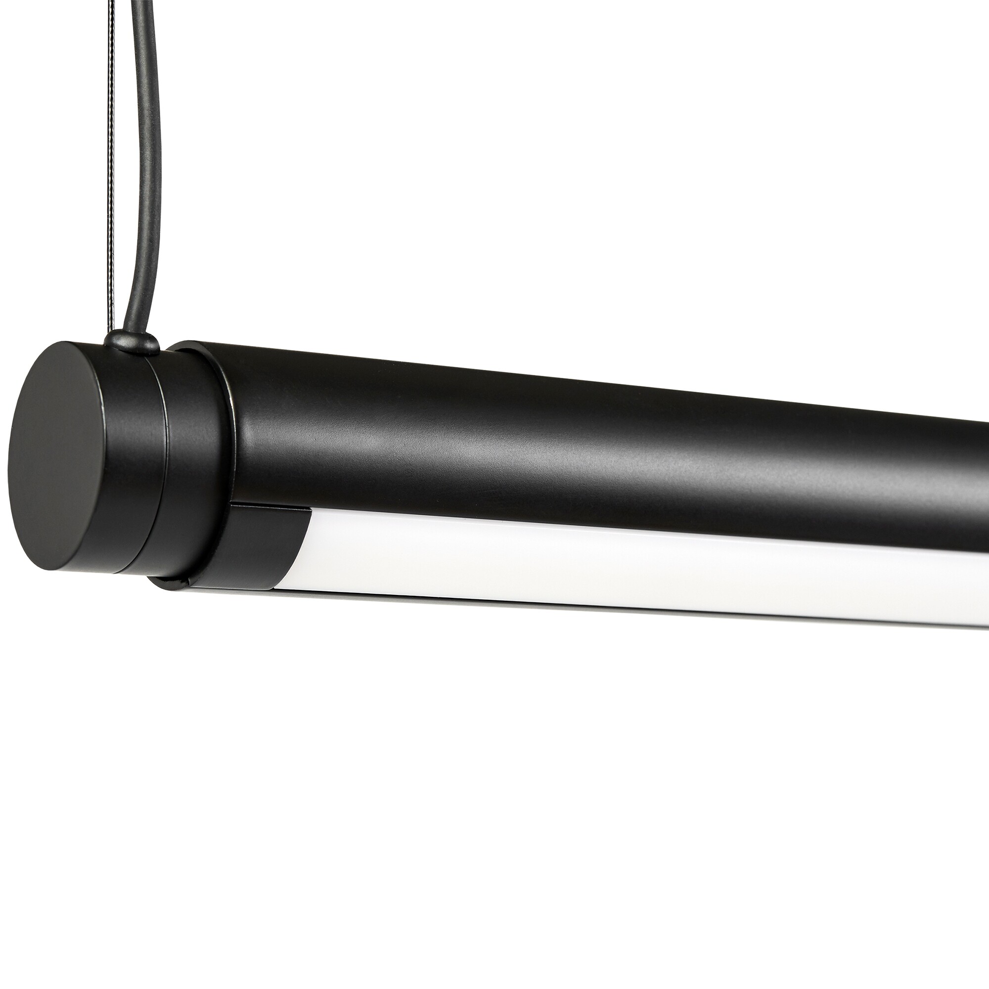 Factor Linear Diffused LED Suspension Lamp