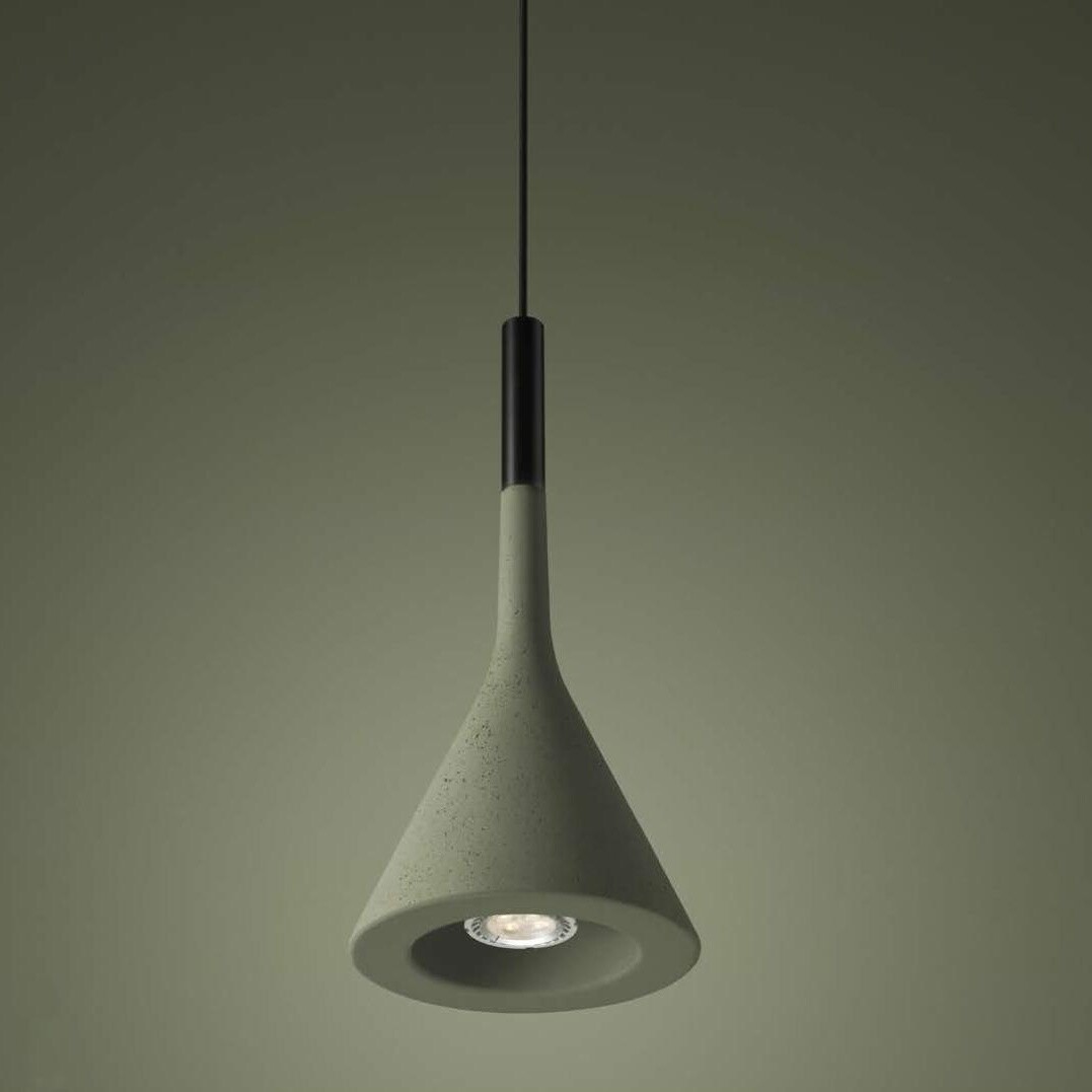 Aplomb GU10 Suspension Lamp