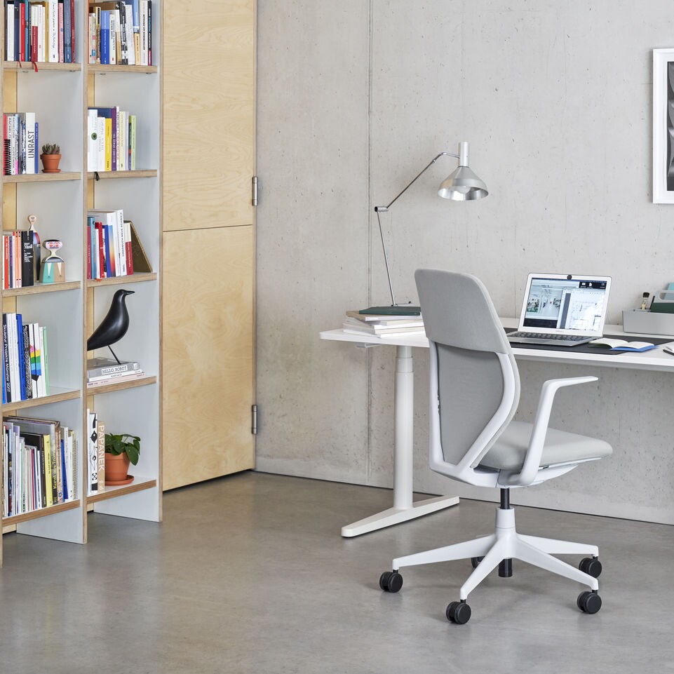 Eames House Bird Figure