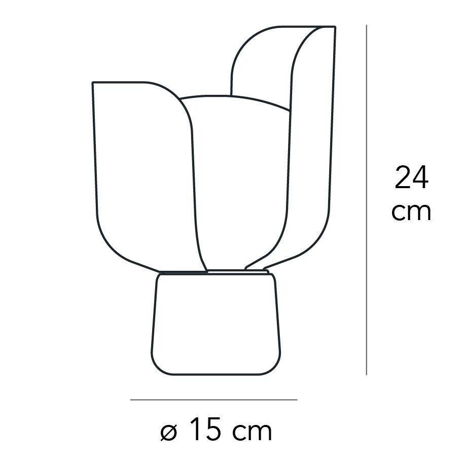 Blom Table Lamp