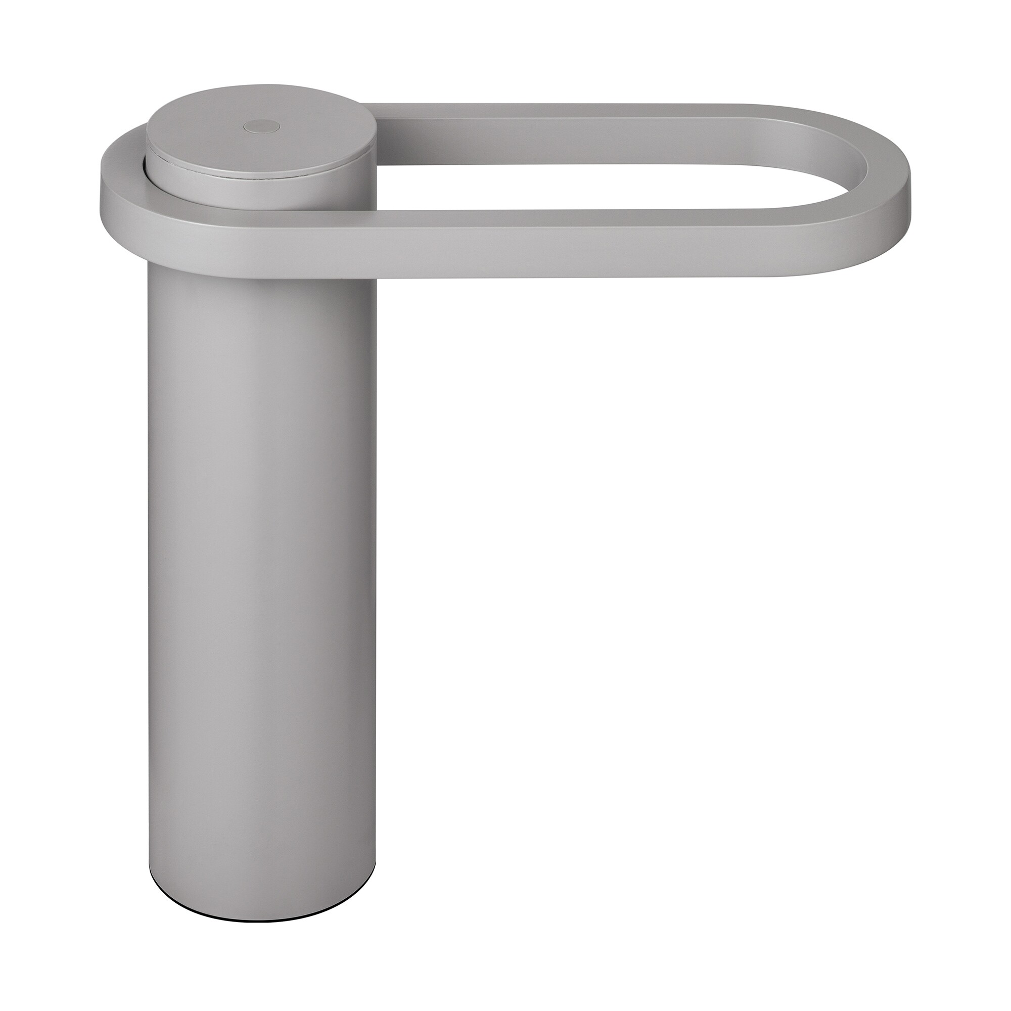 Hoop LED Lamp with Battery