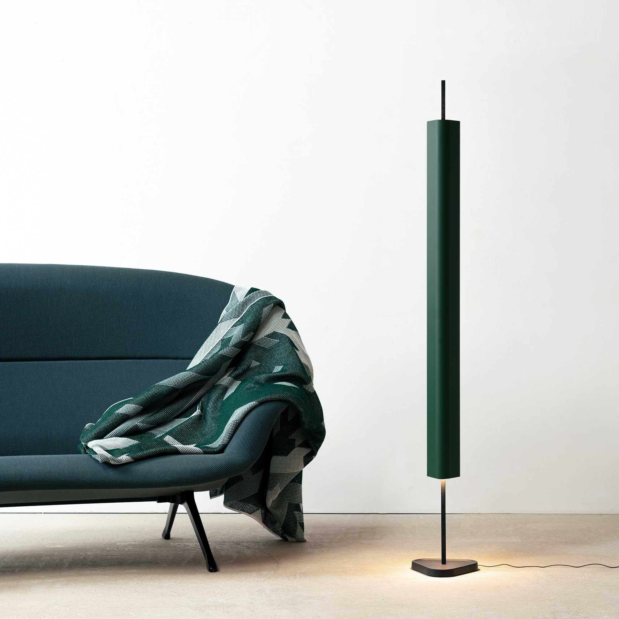 Emi LED Floor Lamp