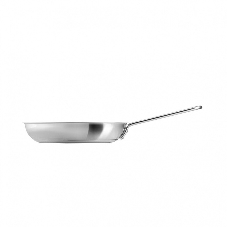 Heat Control Induction Frying Pan Ø 24cm