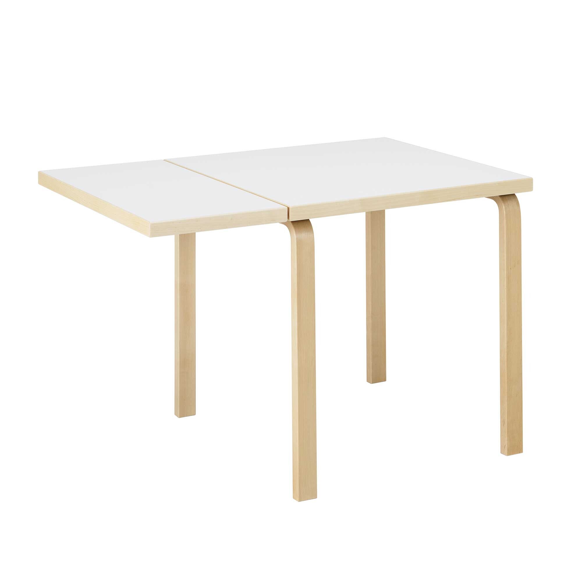 Aalto DL81C Folding Dining Table