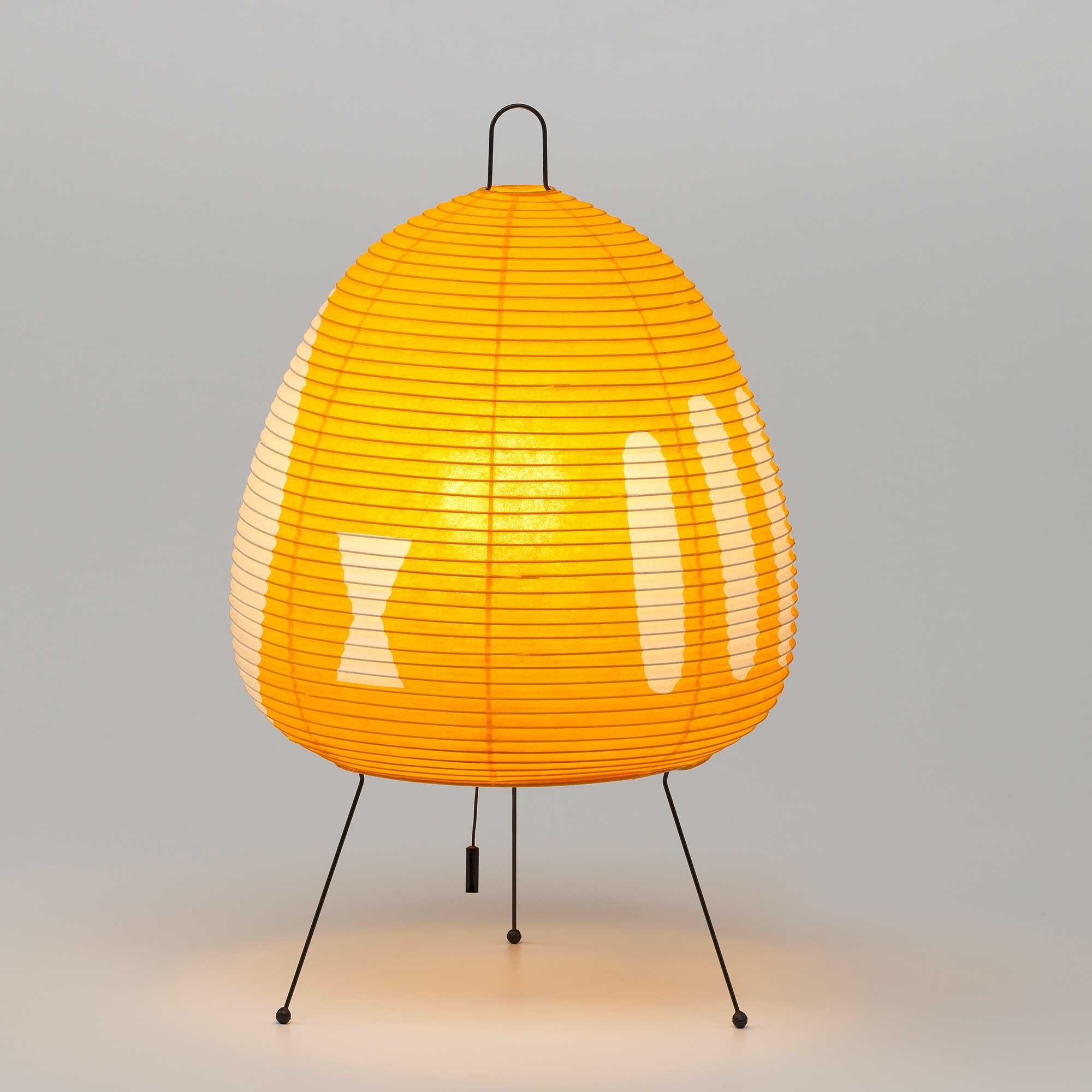 Akari 1AY Table Lamp