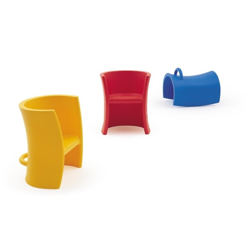 Me Too Trioli Kids Chair