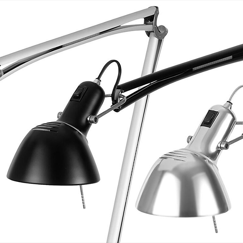 Naomi Terra Floor Lamp