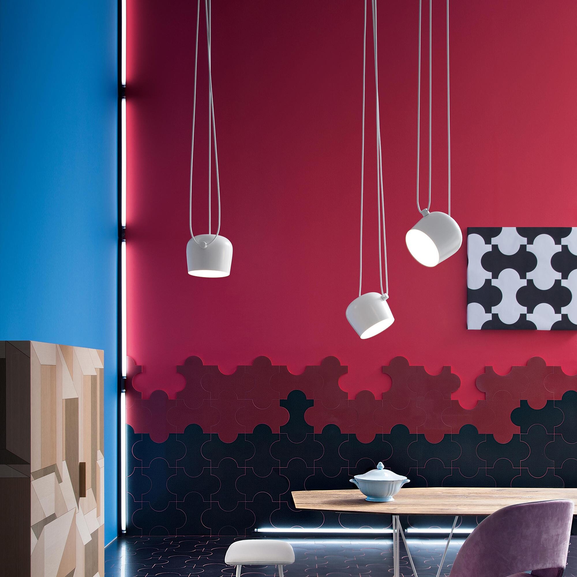 Aim LED Suspension Lamp