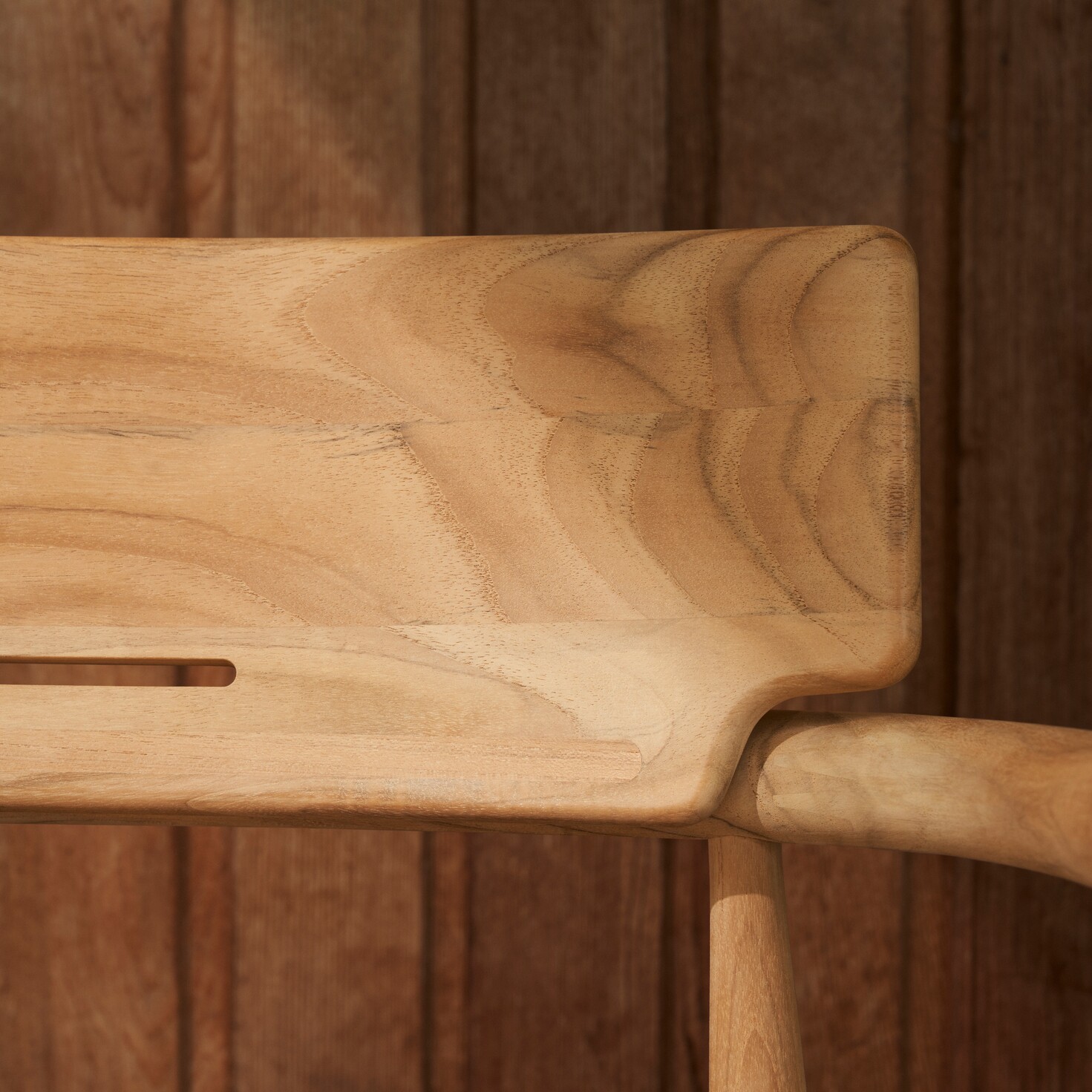 Embrace E008 Garden Armchair