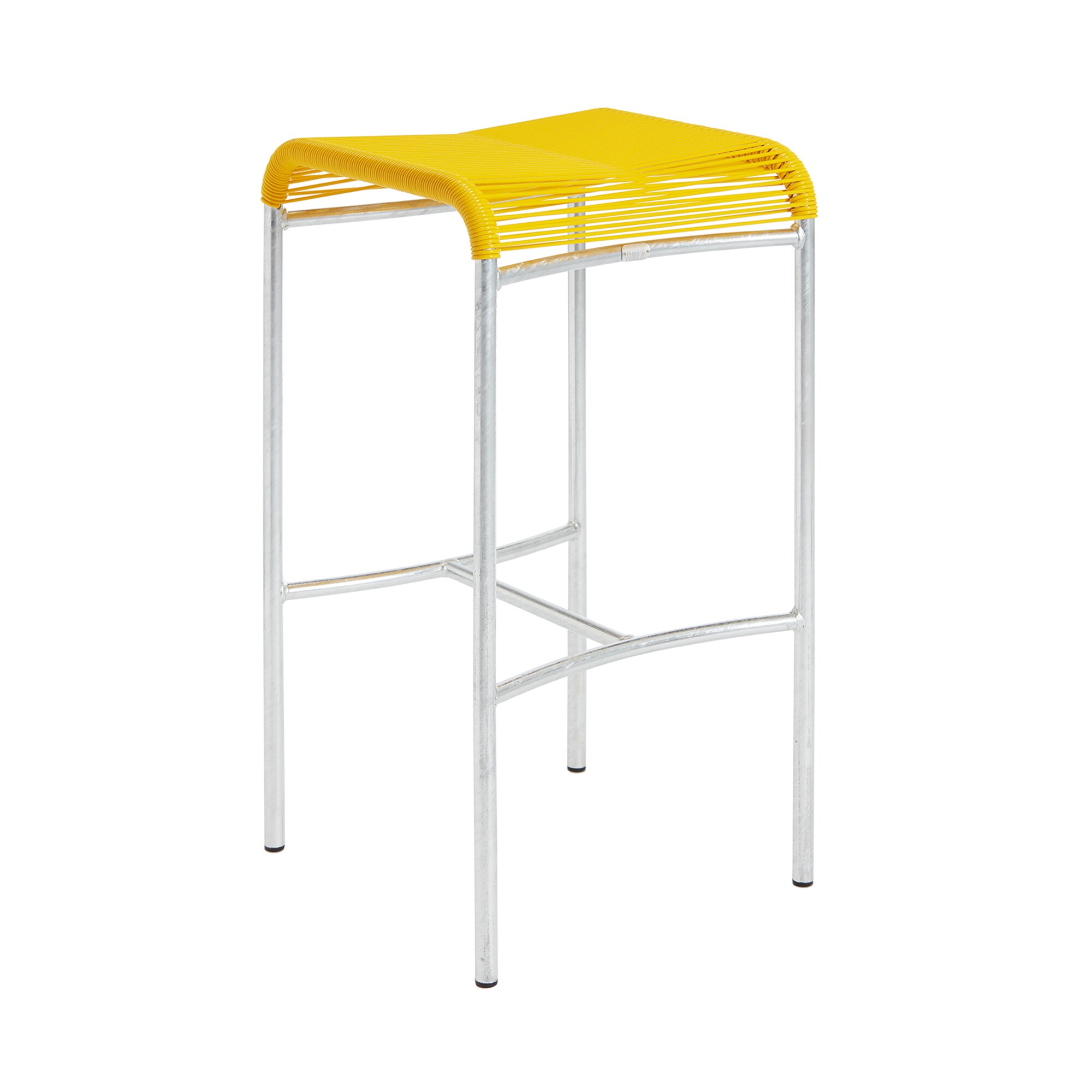 Altorfer Model 1144 Garden Bar Stool