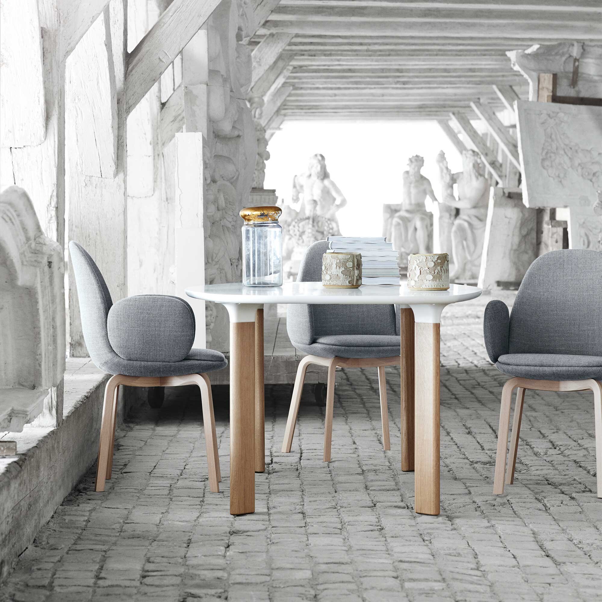 Analog™ JH63 Dining Table 185x105cm