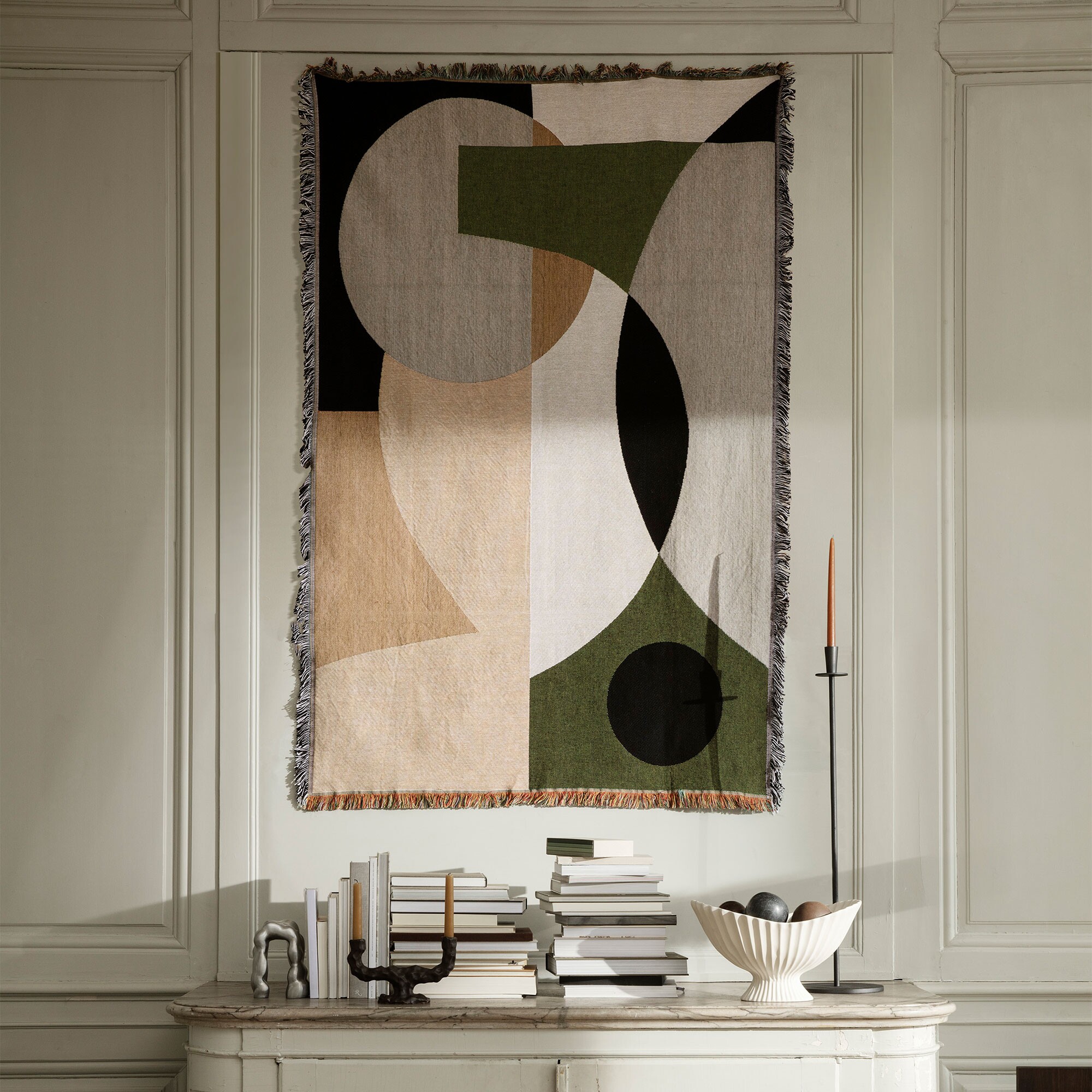 Entire Blanket 120 x 170 cm