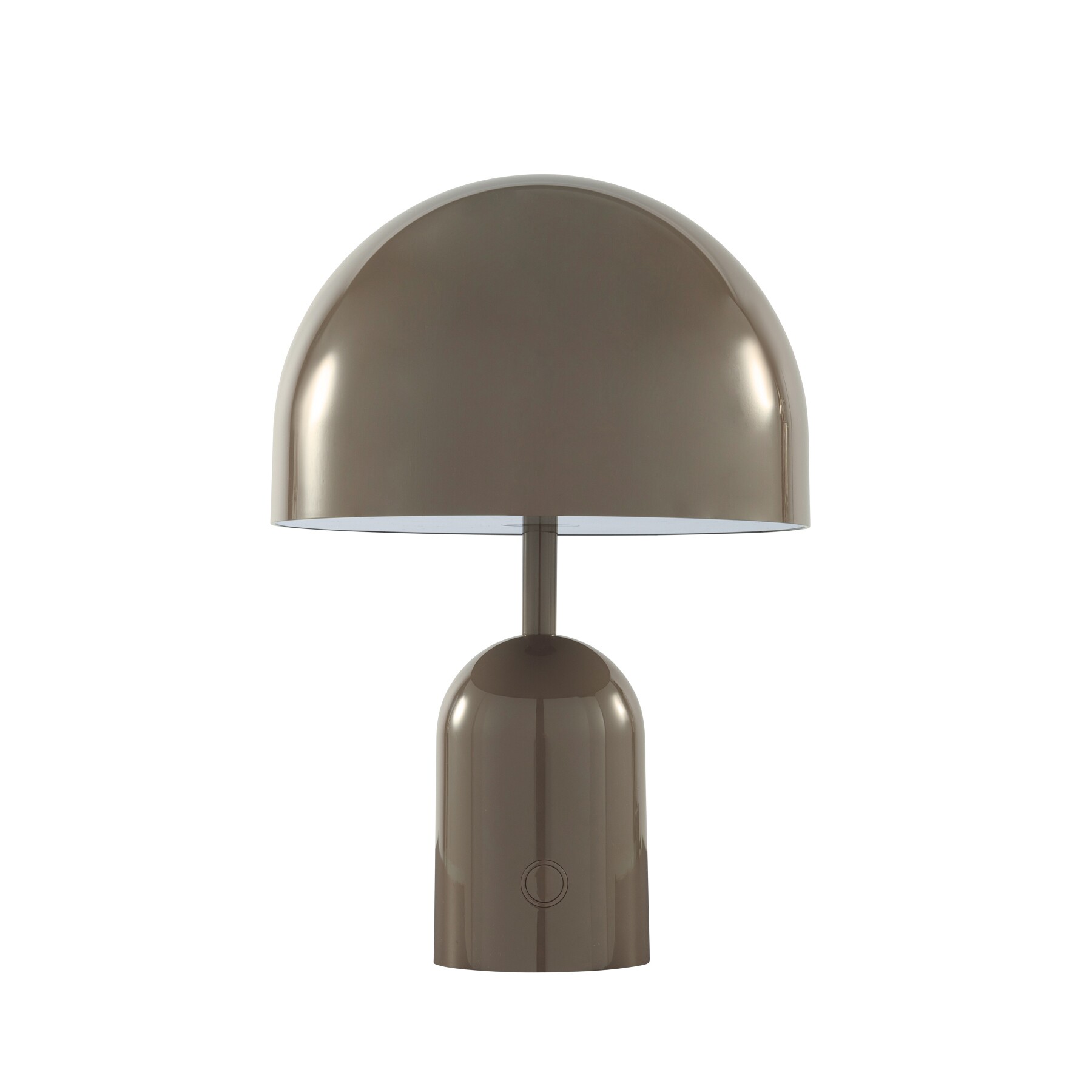 Bell LED Table Lamp with Battery