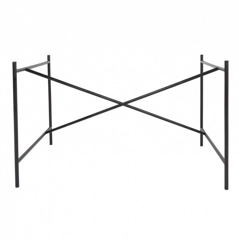 Eiermann 1 Table Frame 110x78x66cm Center