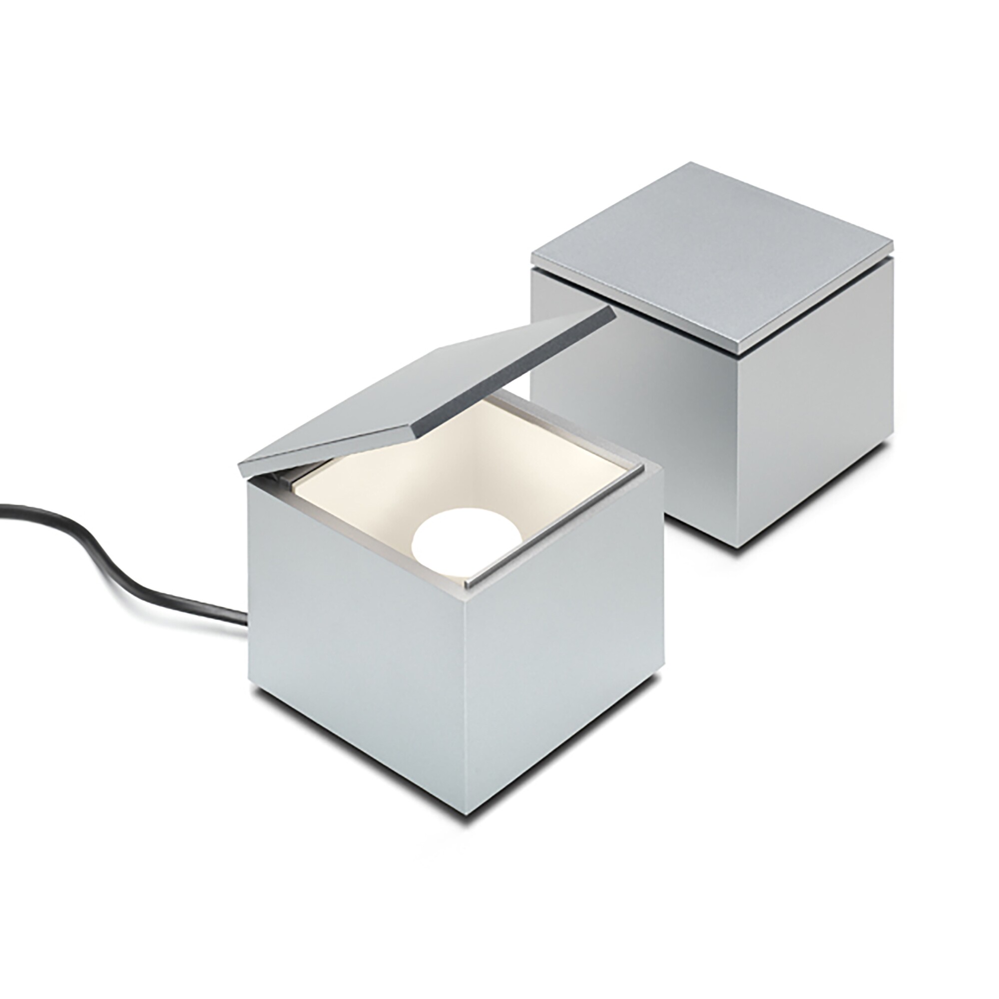 Cuboluce Classic Table Lamp