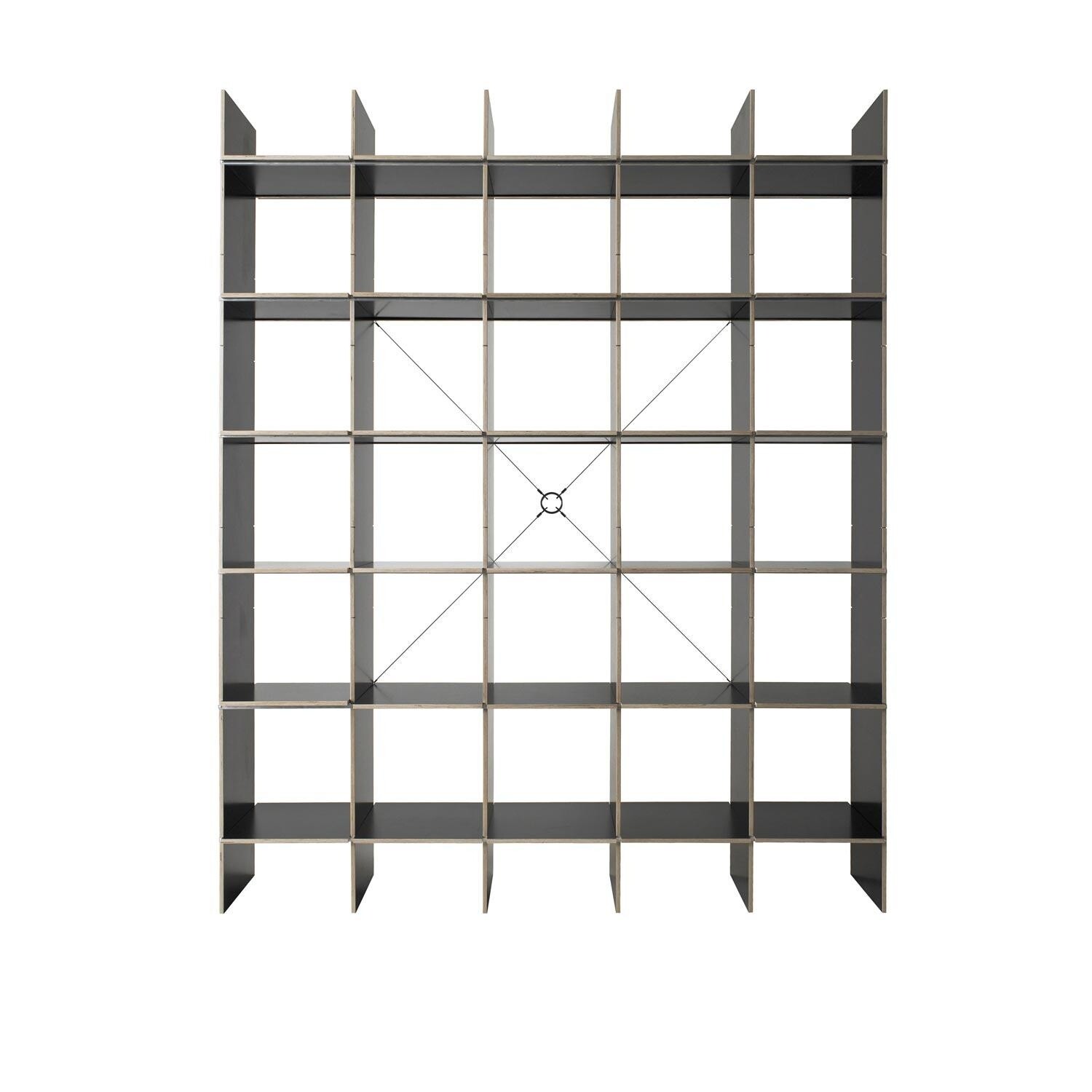 Moormann FNP Shelf System 175x223cm