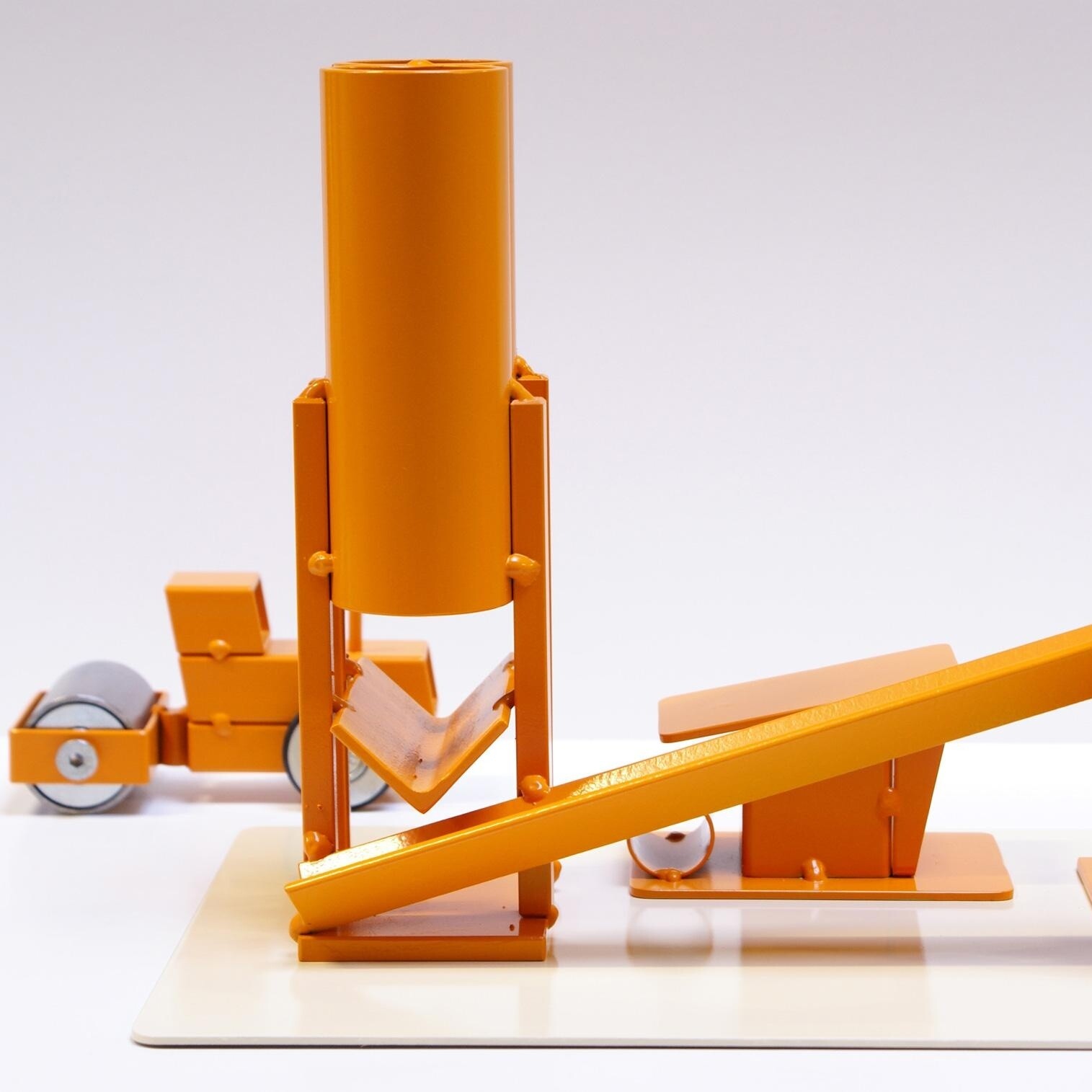 Magis Archetoys Miniature Utility Vehicles