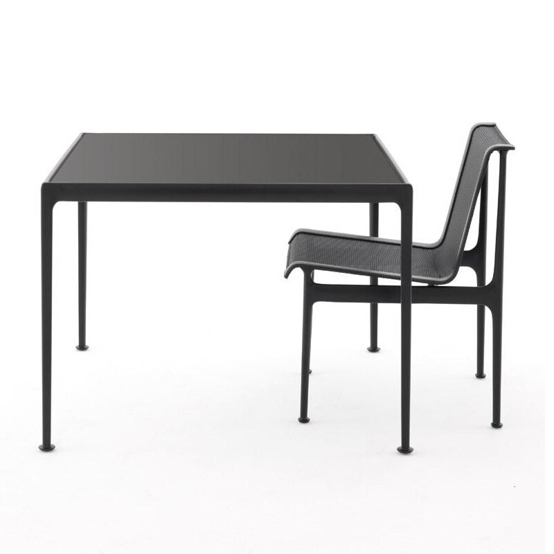 1966 Richard Schultz Garden Table