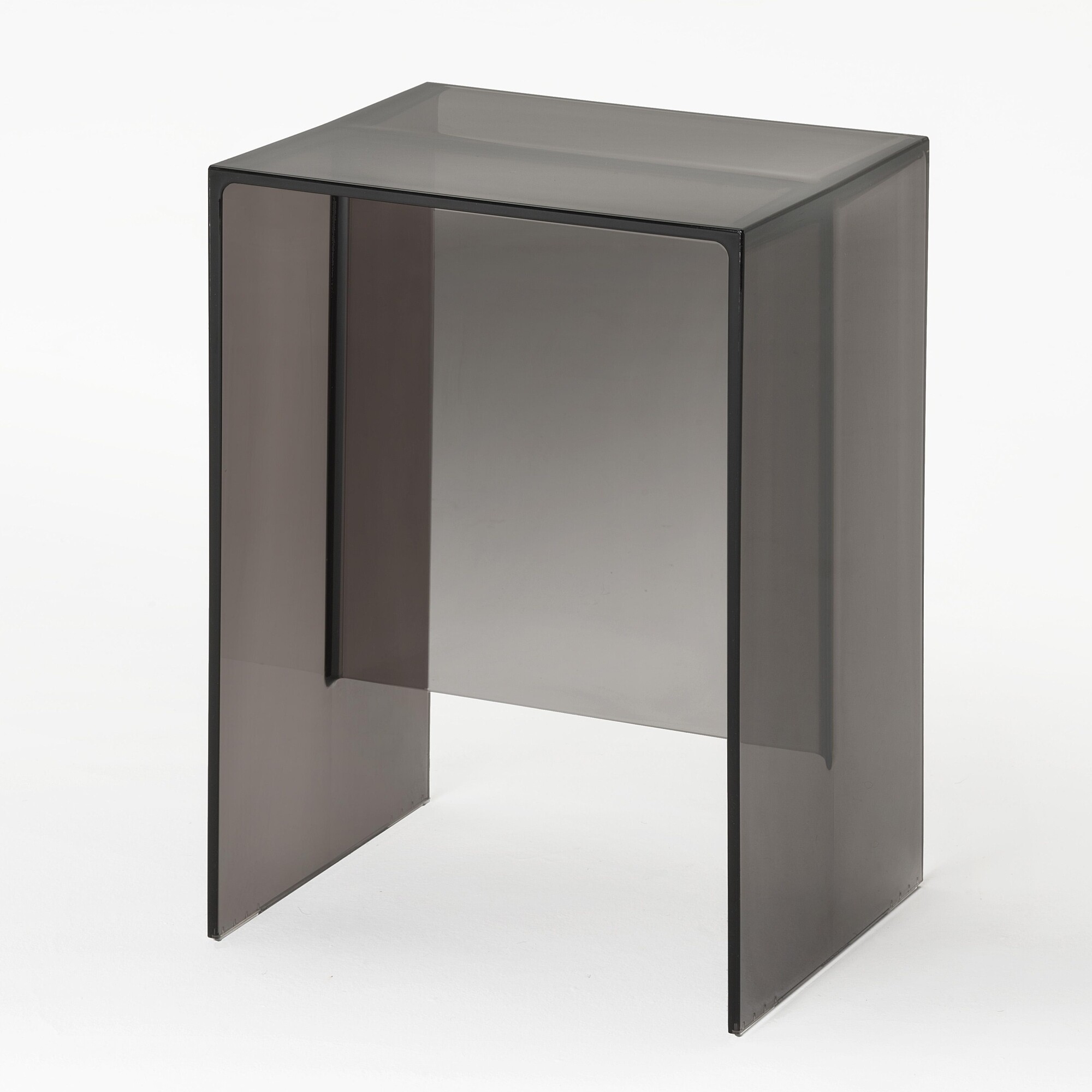 Laufen Max-Beam Stool/Side Table