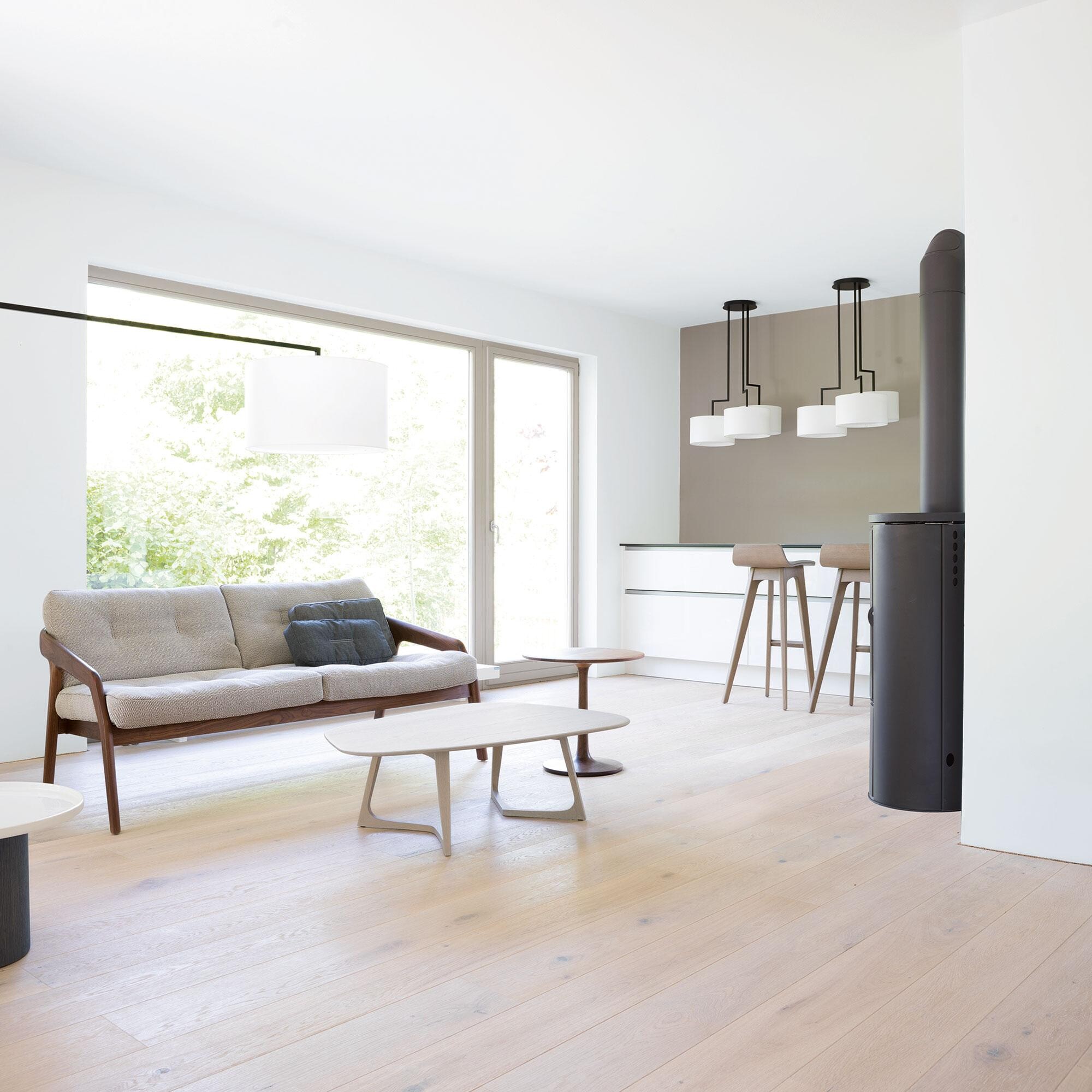 Morph Bar Stool 80cm