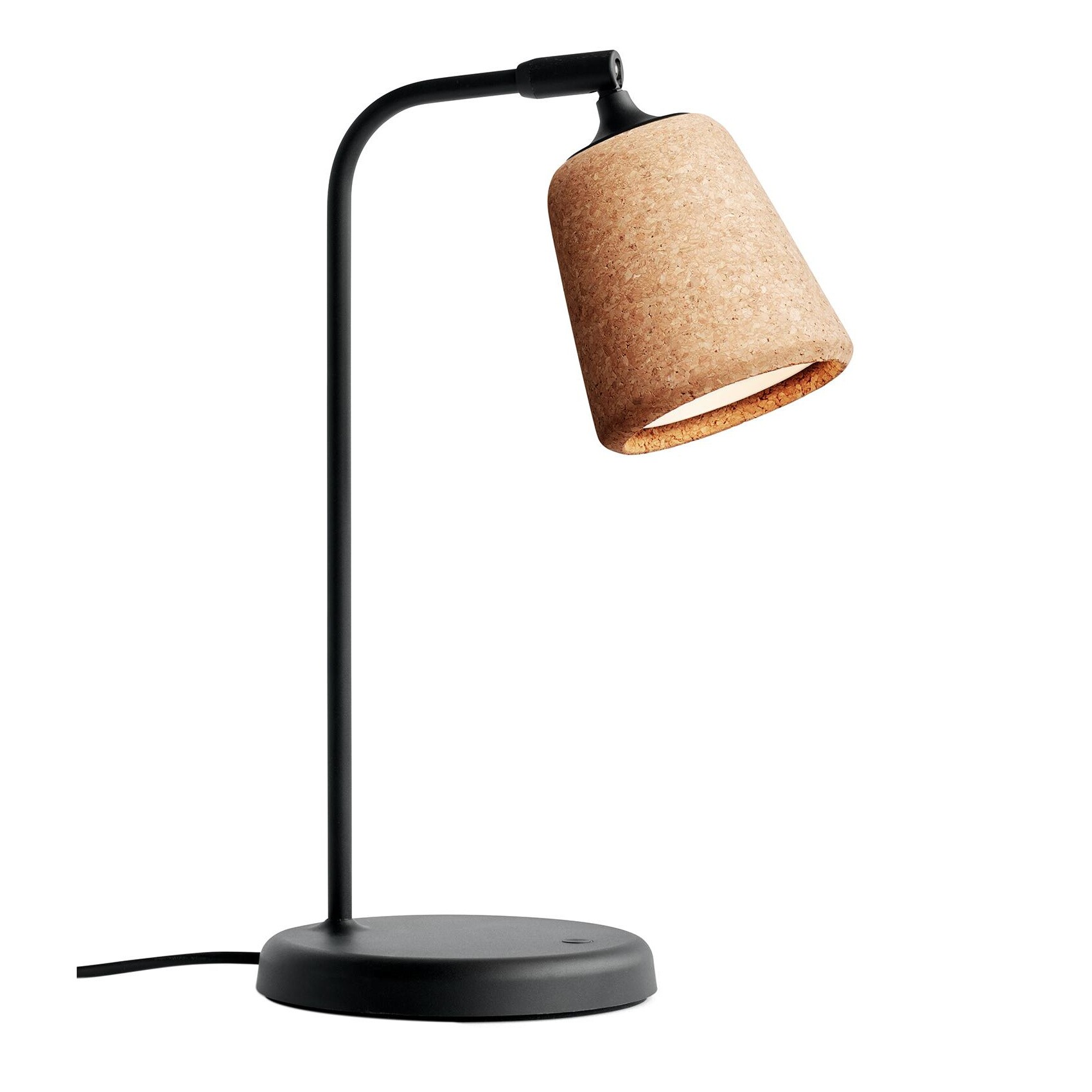 Material The Originals Table Lamp Cork