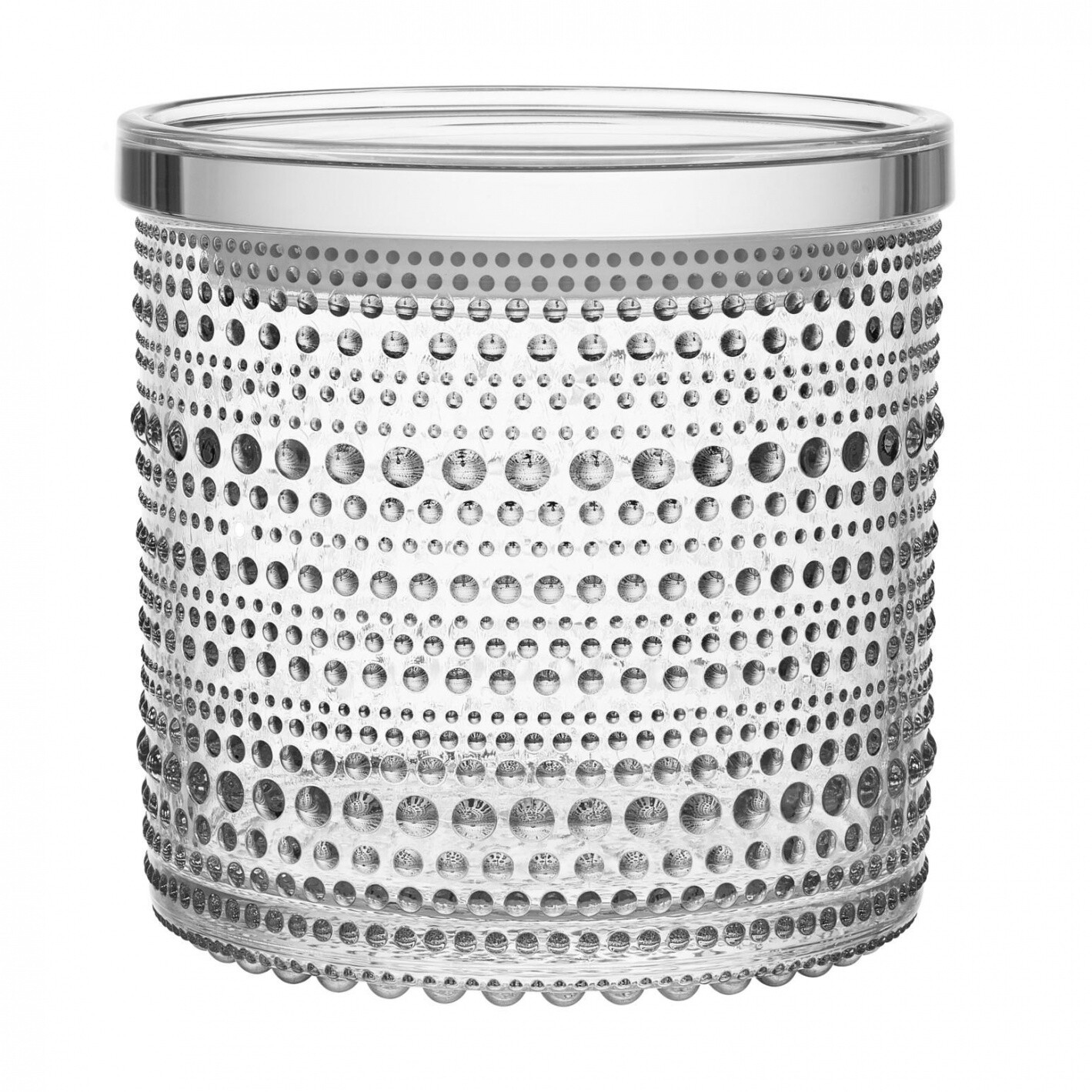 Kastehelmi Jar H 11.6cm