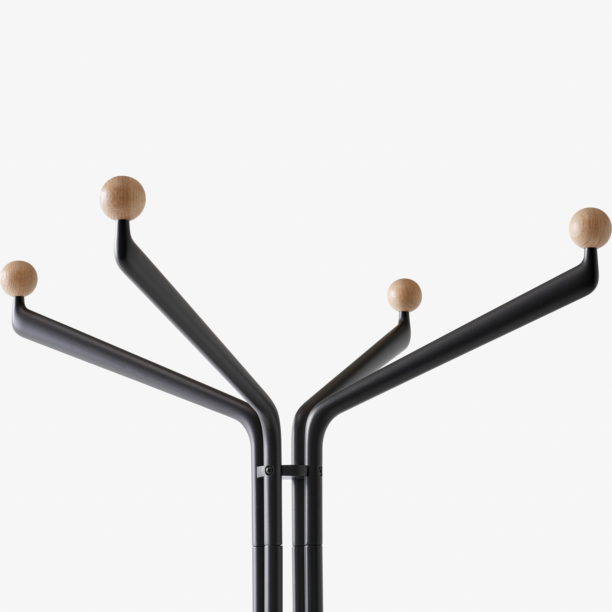Capture SC77 Coat Stand