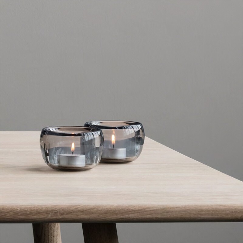 Ora Tealight Candle Holder