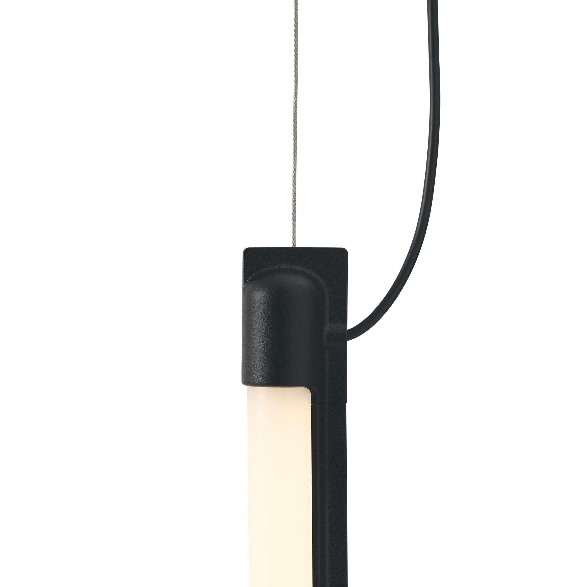 Fine LED Suspension Lamp 60cm