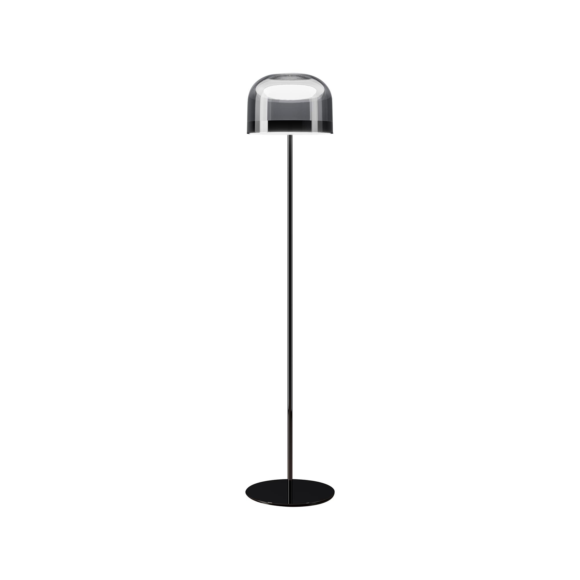 Equatore LED Floor Lamp S