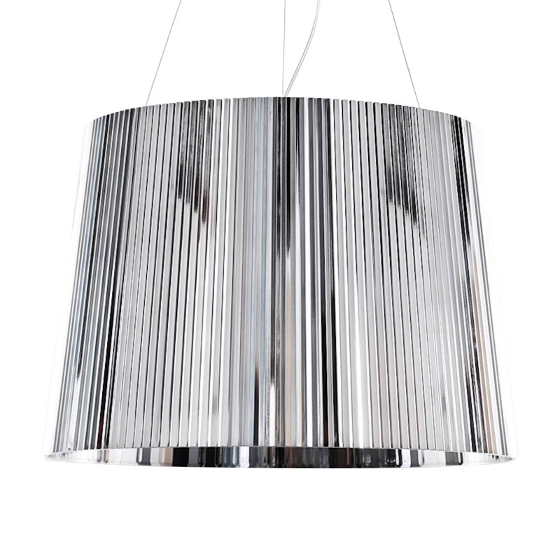 Gè Suspension Lamp Polycarbonate 2.0