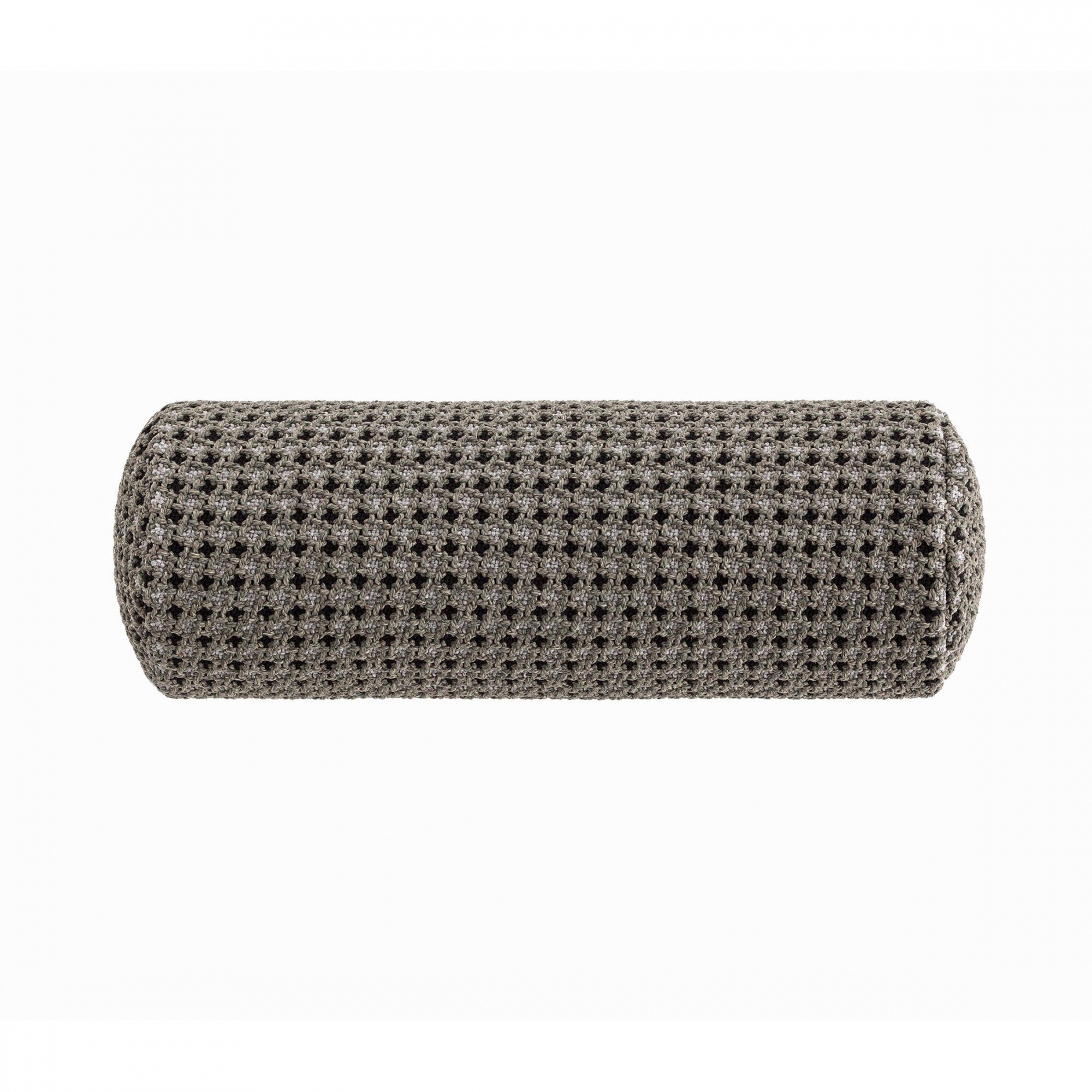 Garden Layers Small Roll Cushion