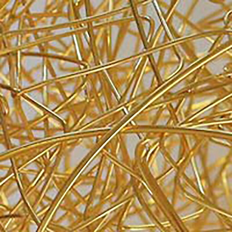 Fil de Fer Suspension Lamp