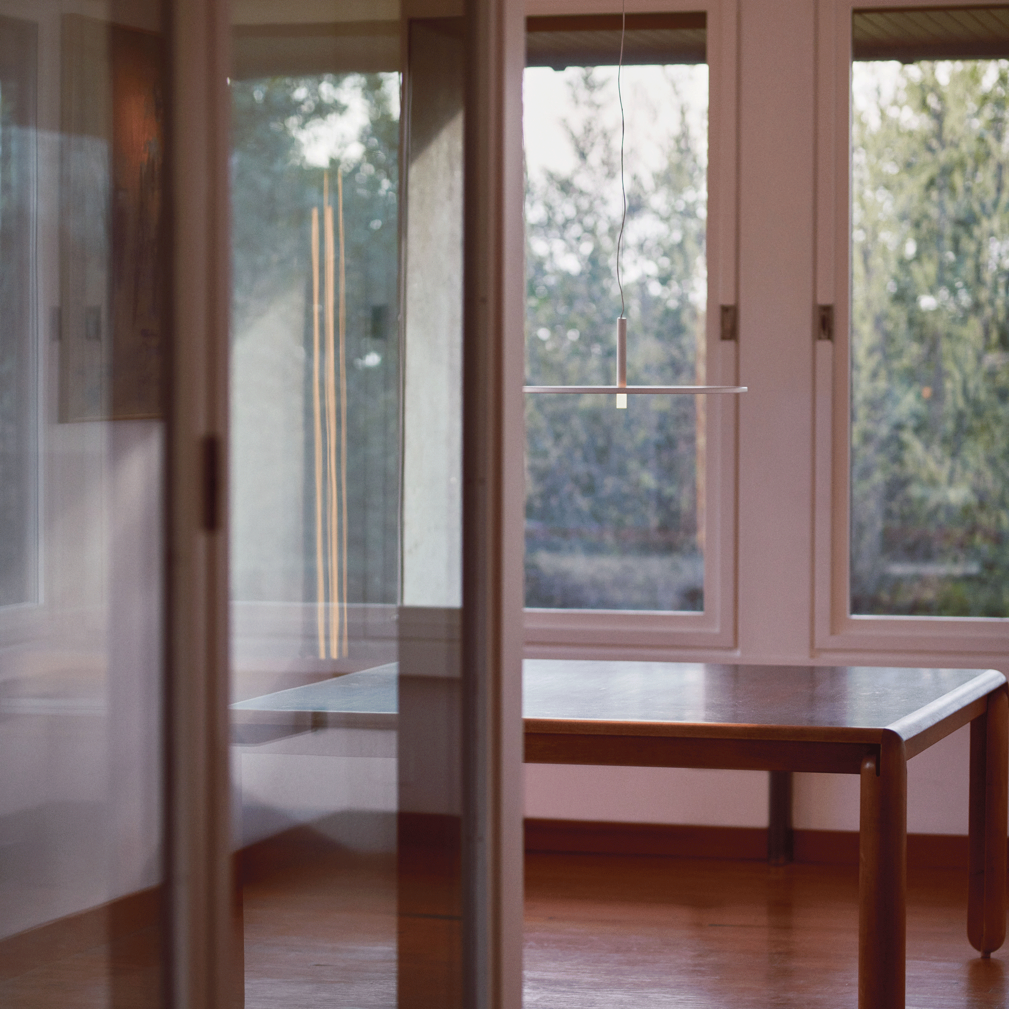 My Disc Pendant Lamp