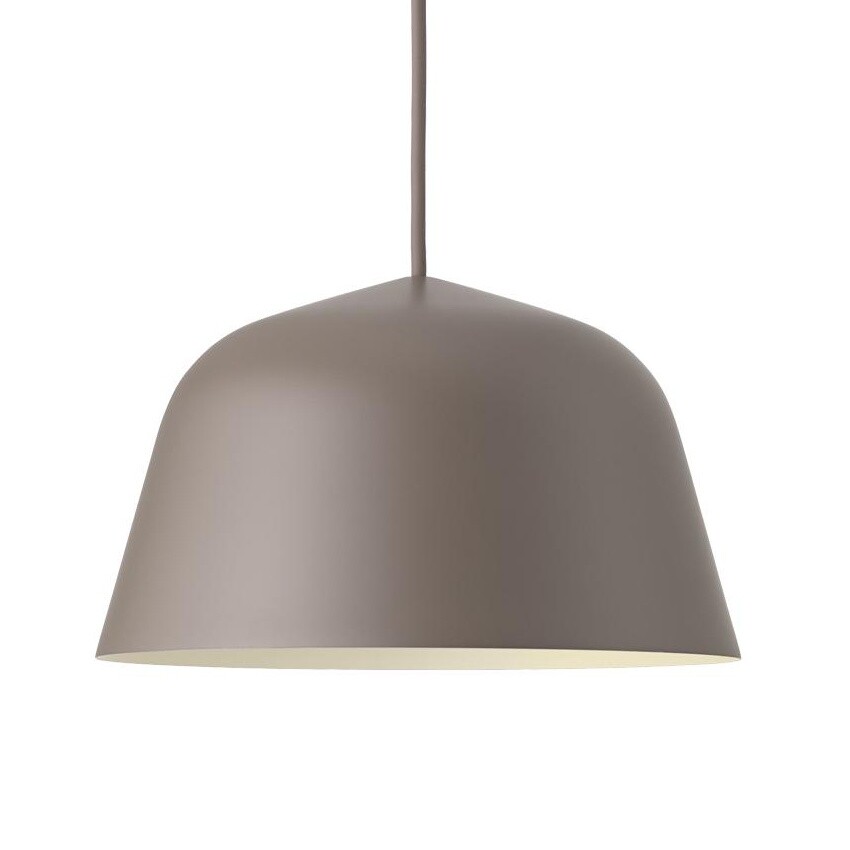 Ambit Suspension Lamp Ø40cm