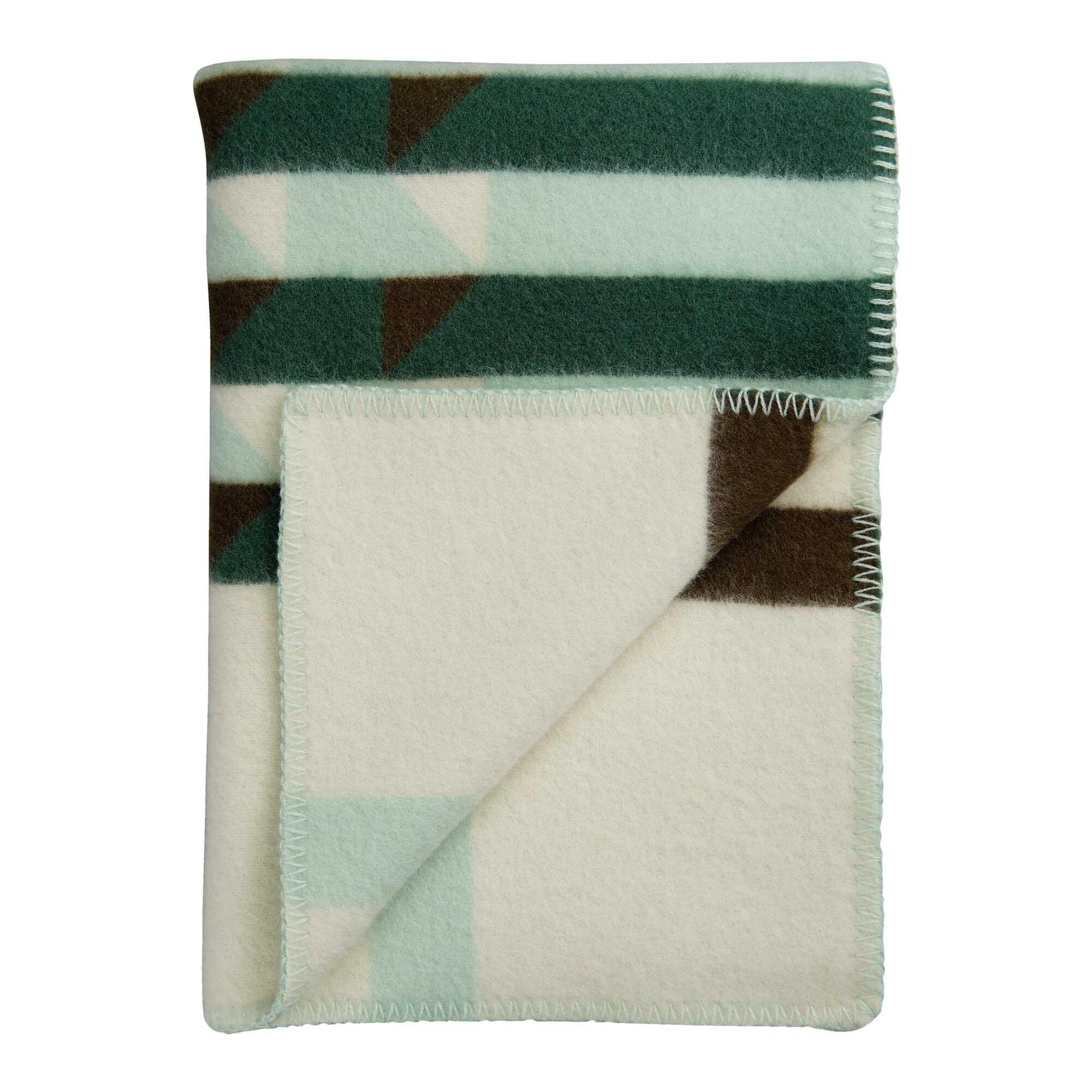 Kvam Plaid/Throw 135x200cm