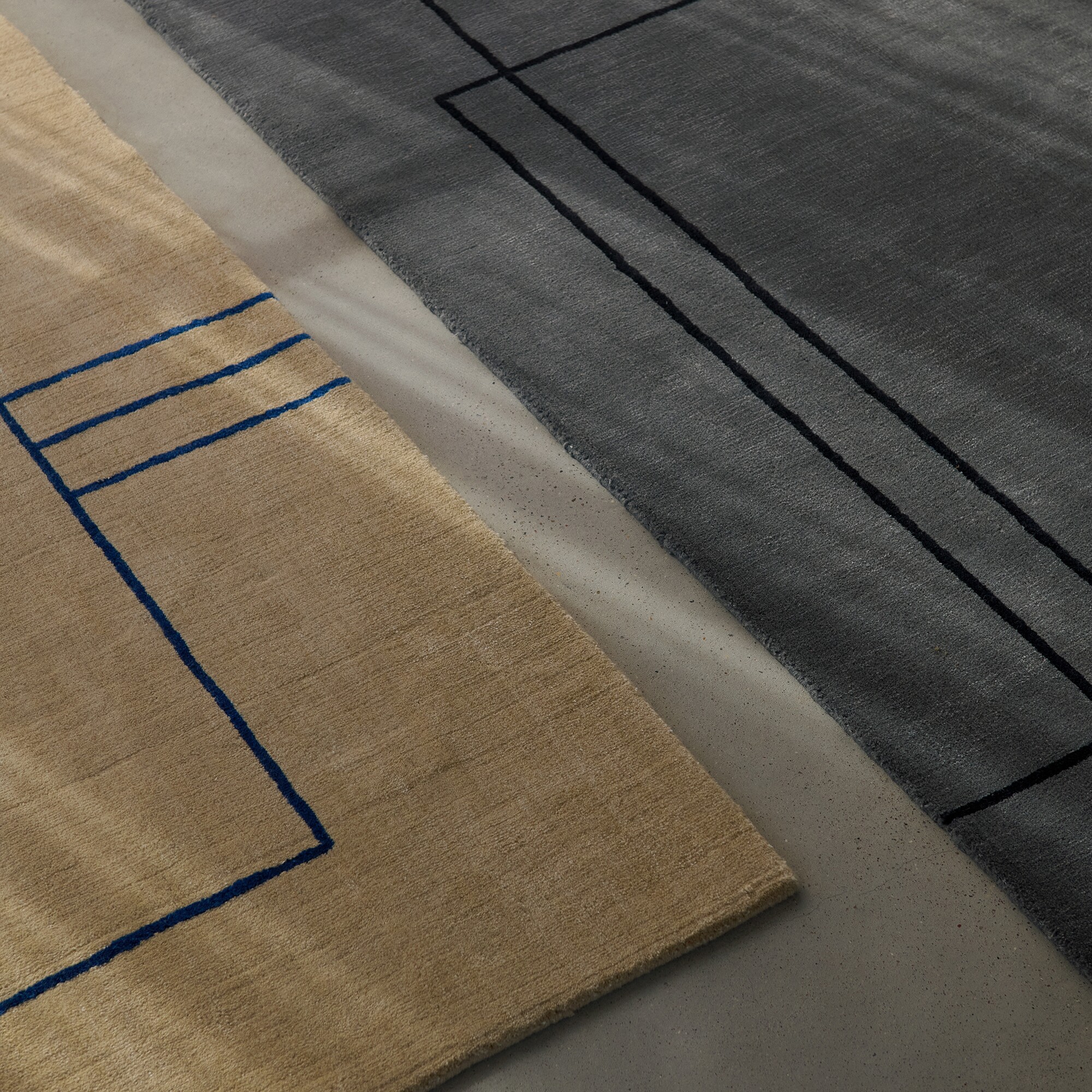 Cruise AP12 Rug 200x300cm