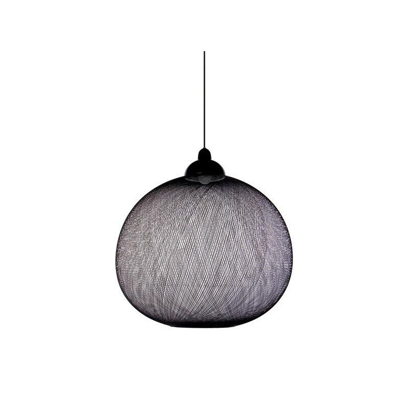 Non Random Light Suspension Lamp