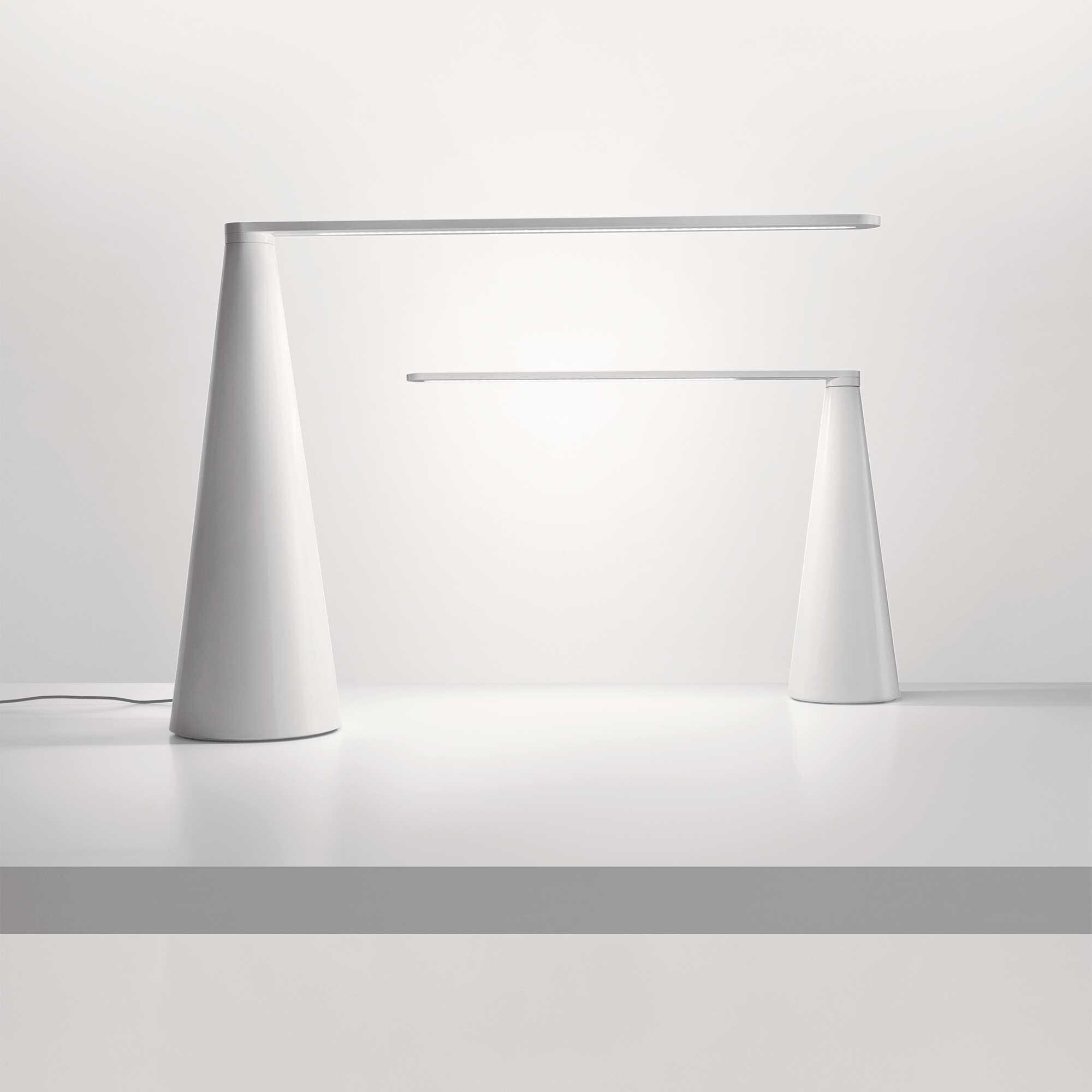 Elica LED Table Lamp