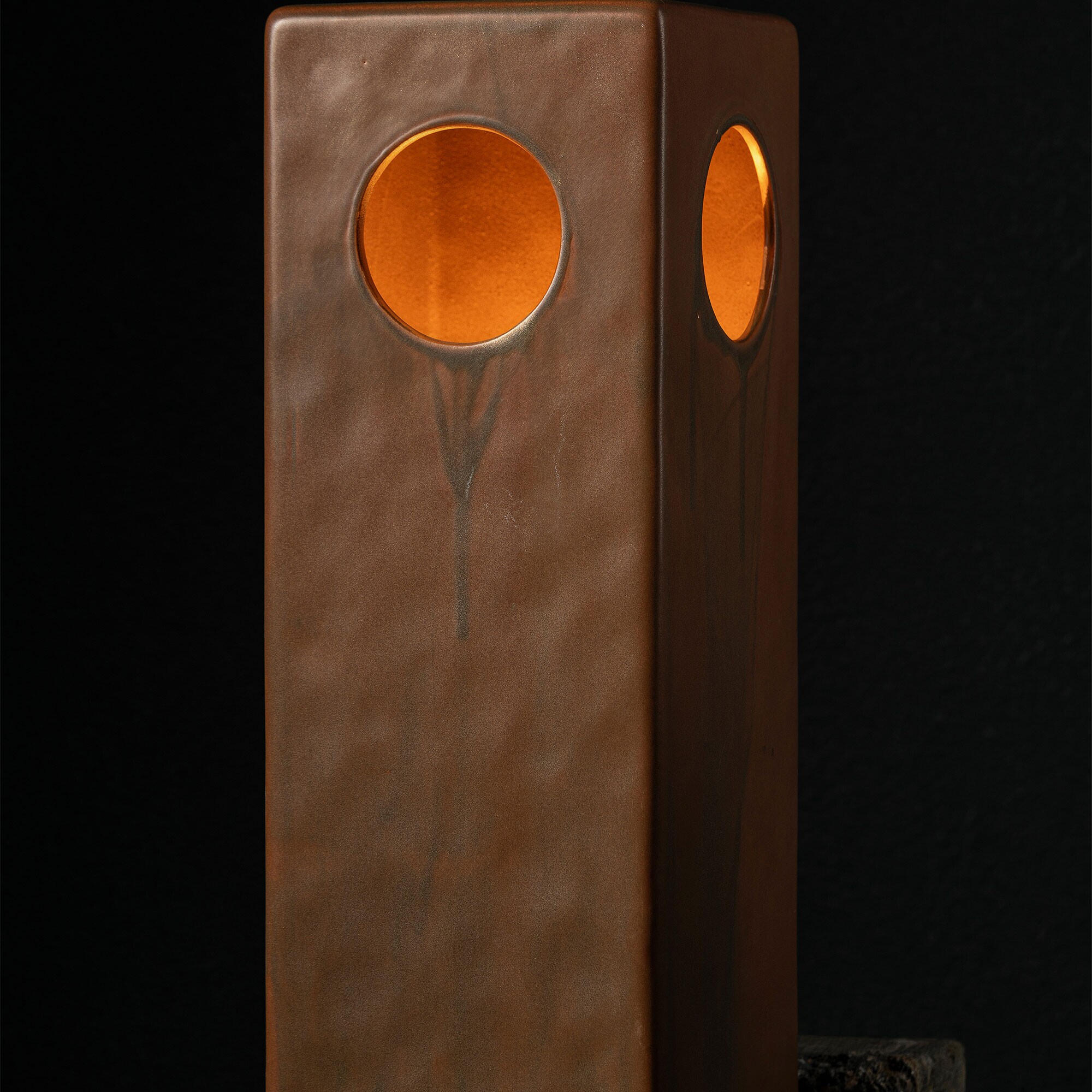 Maxime N°2 Table Lamp