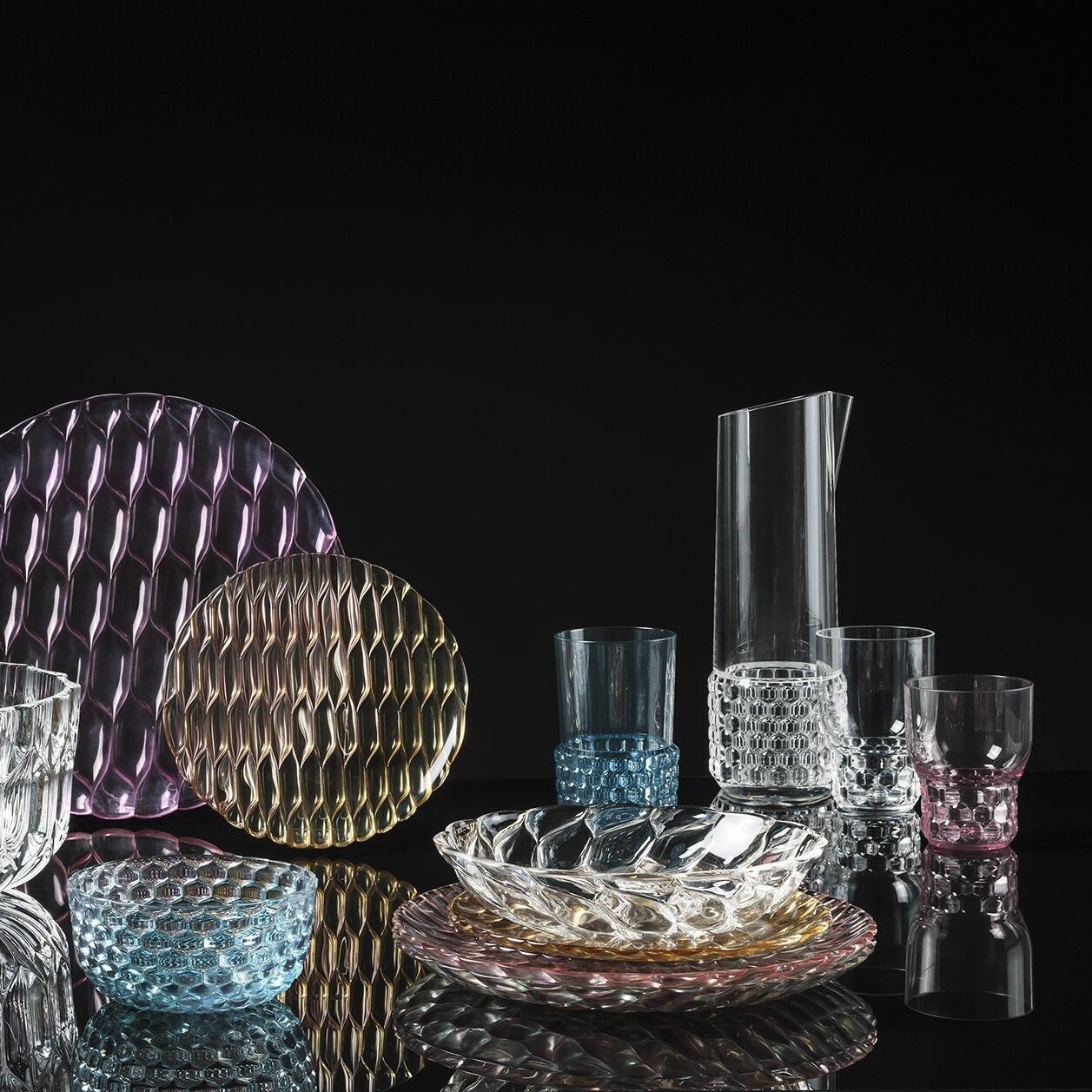 Jellies Family Carafe