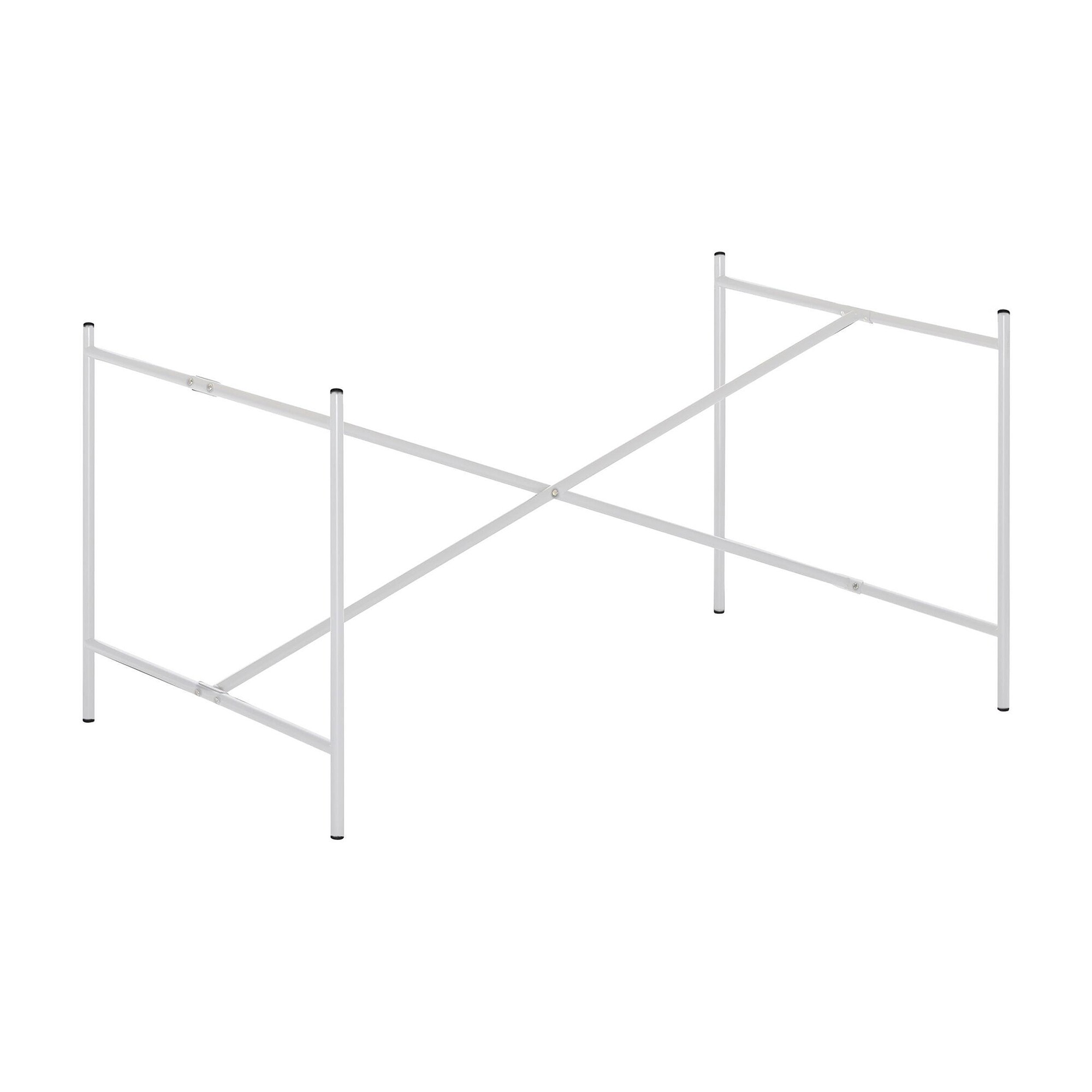 Eiermann 2 Table Frame 100x66x66cm Center
