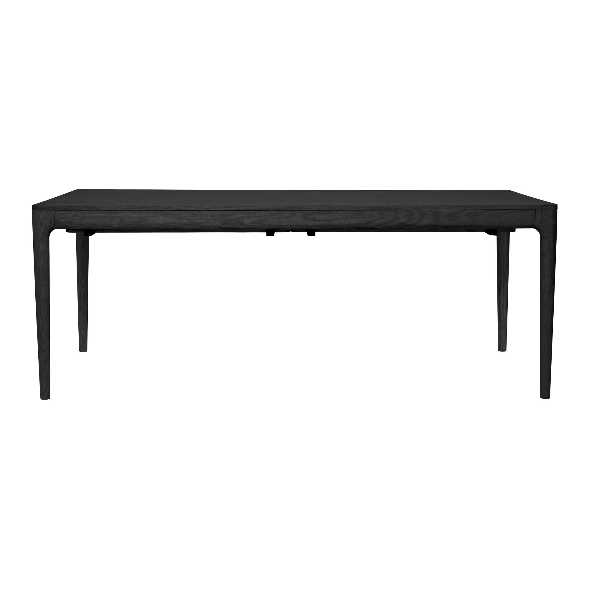 Heart'n'Soul Dining Table Veneer 90x200cm