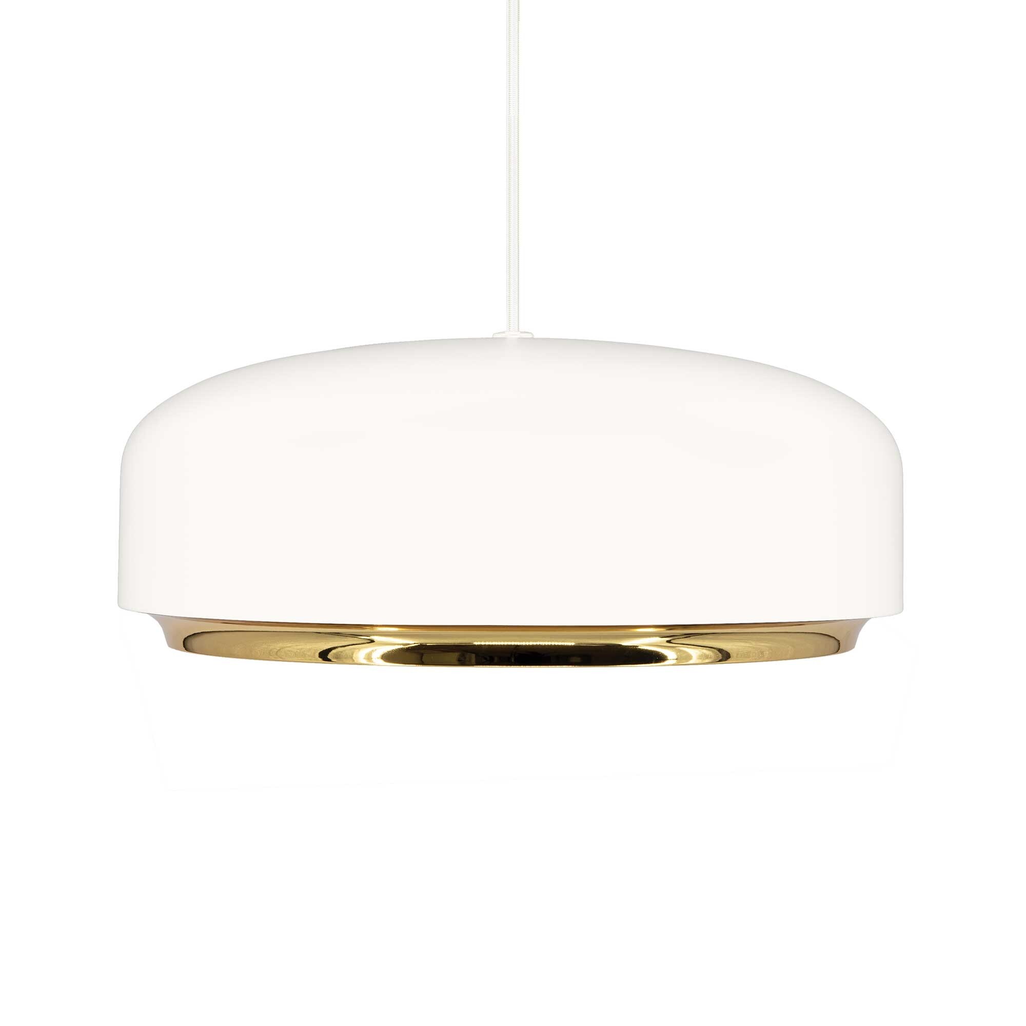 Hazel LED Suspension Lamp