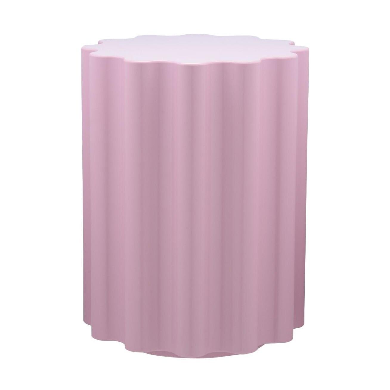 Colonna Stool/Side Table H:46cm