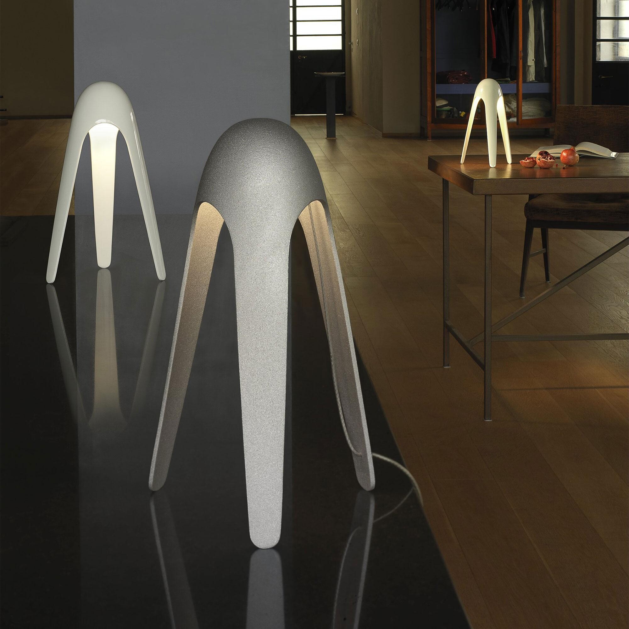 Cyborg LED Table Lamp