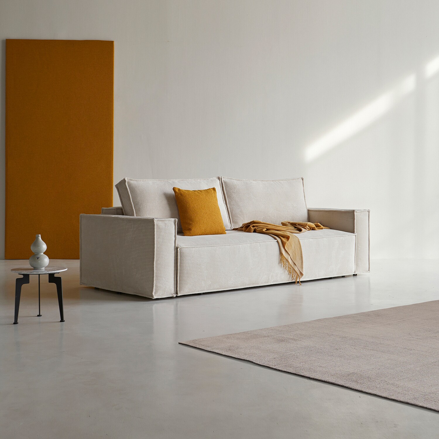 Newilla Sofa Bed 246x110cm