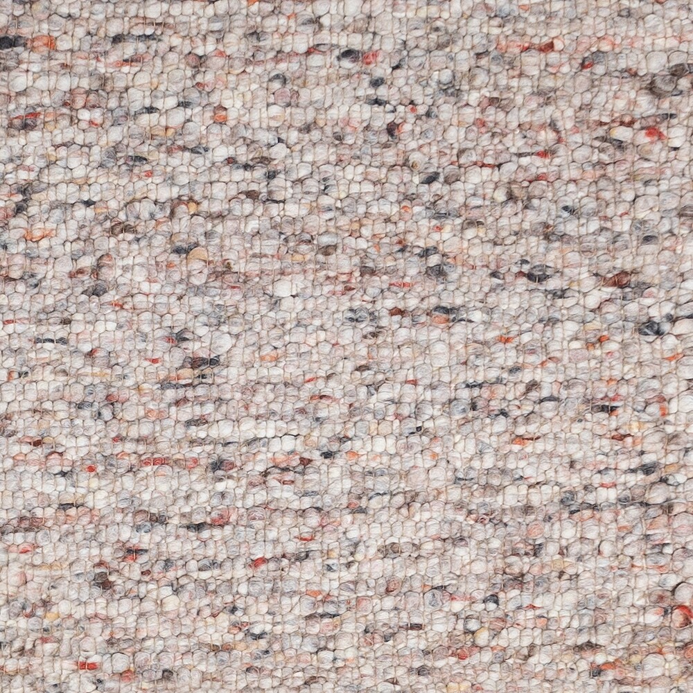 Großer Schemer Wool Rug 130x200cm