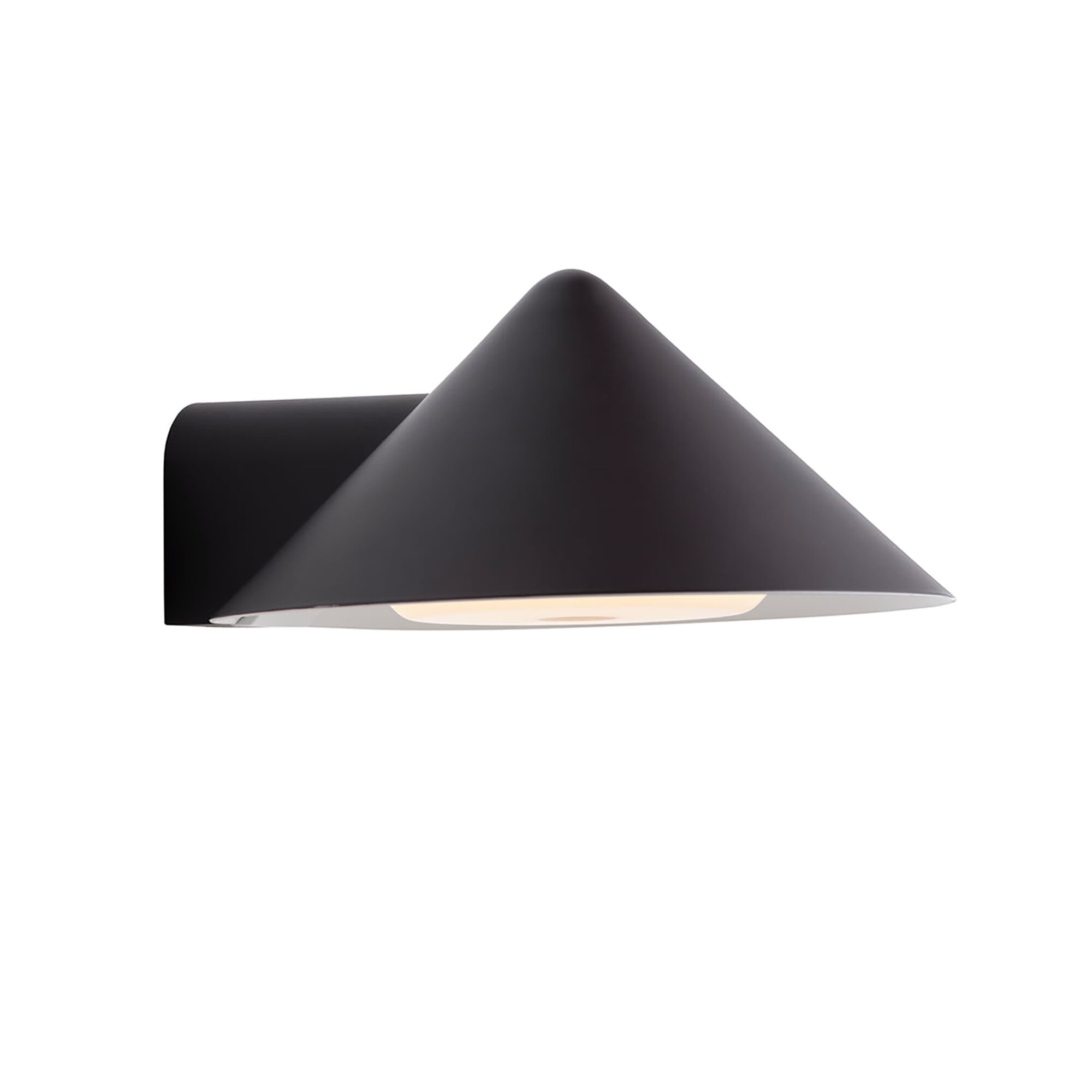 Grasp LED Battery Wall Lamp