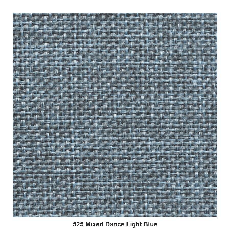 Ghia Wood Sofa Bed 210x93cm